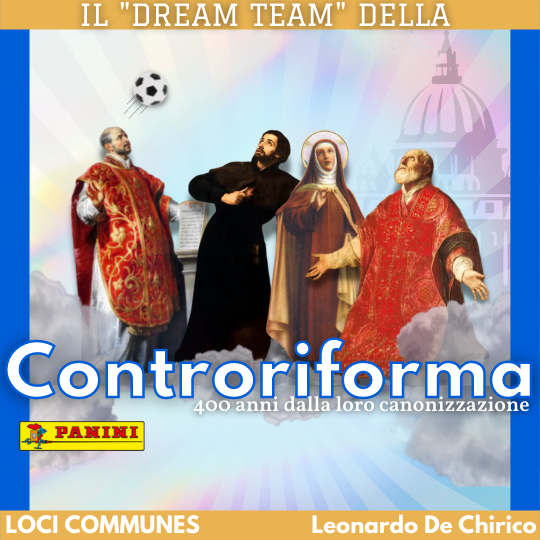 Il “dream team” della Controriforma, 400 anni dopo la loro canonizzazione