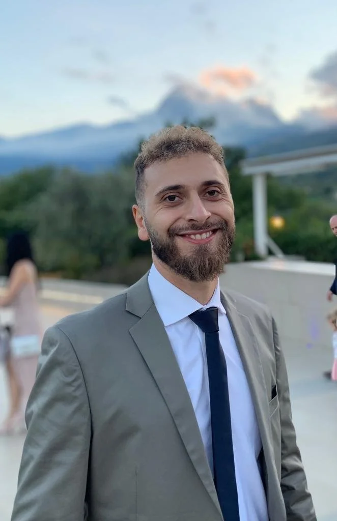 Nazario Manduzio