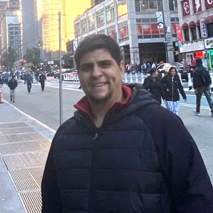 Kevin Torrez