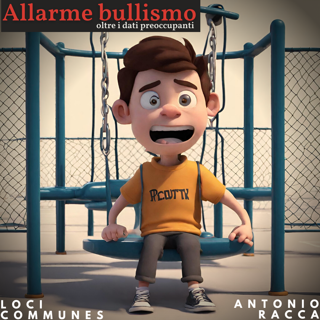 Allarme bullismo oltre i dati preoccupanti