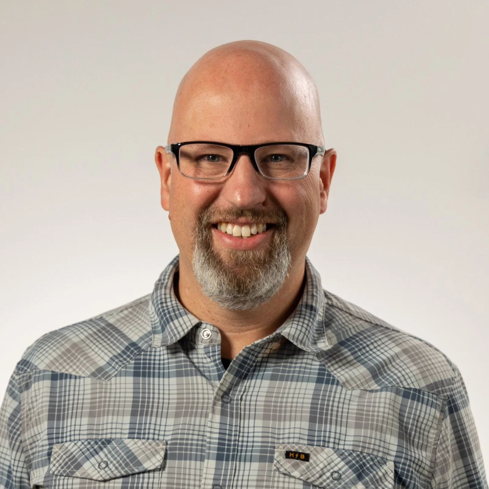 Jeremy Writebol