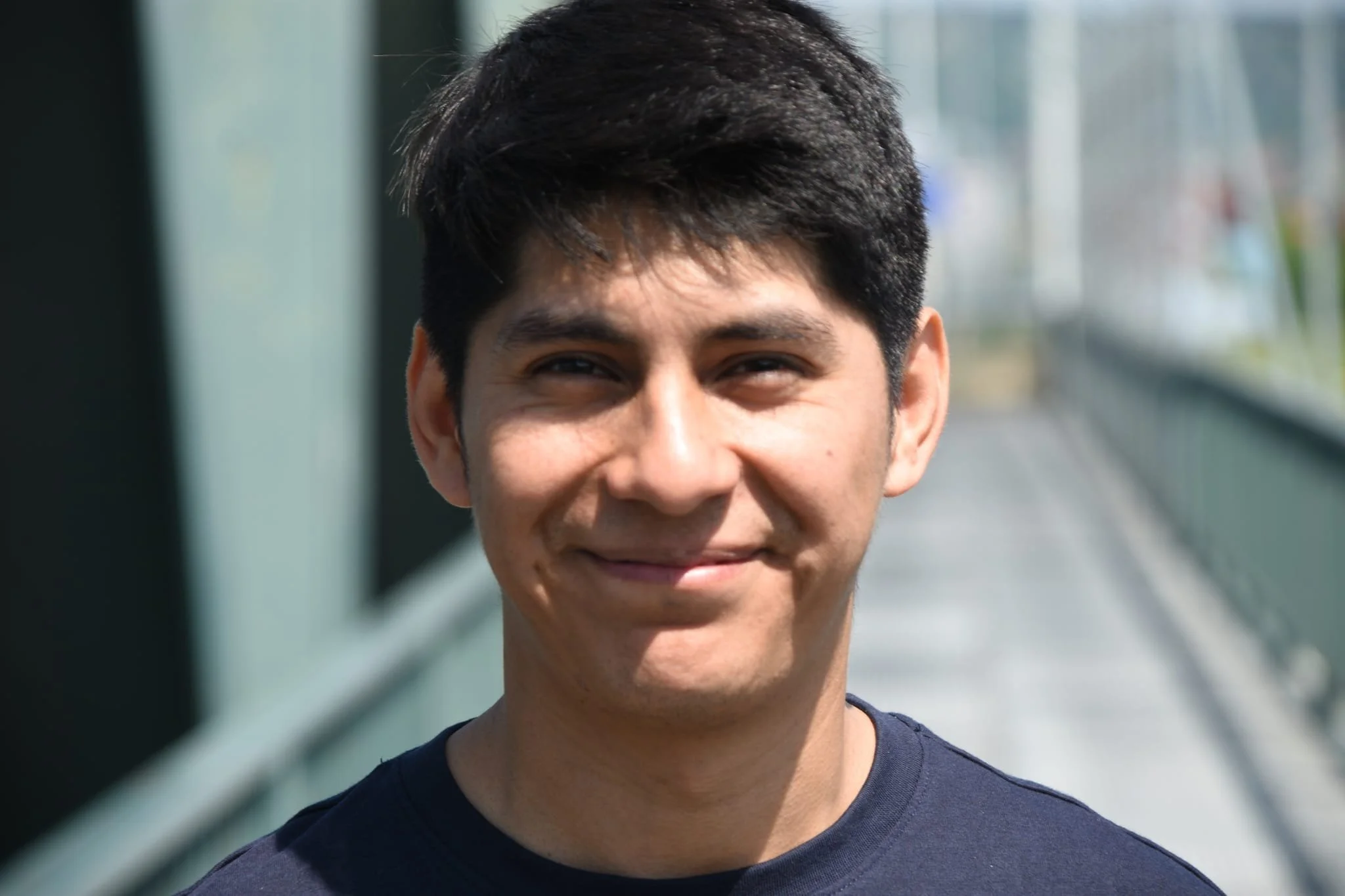 Nahin Flores Vasquez