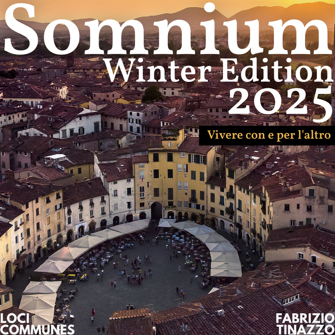 Somnium Winter Edition 2025. Vivere con e per l’altro