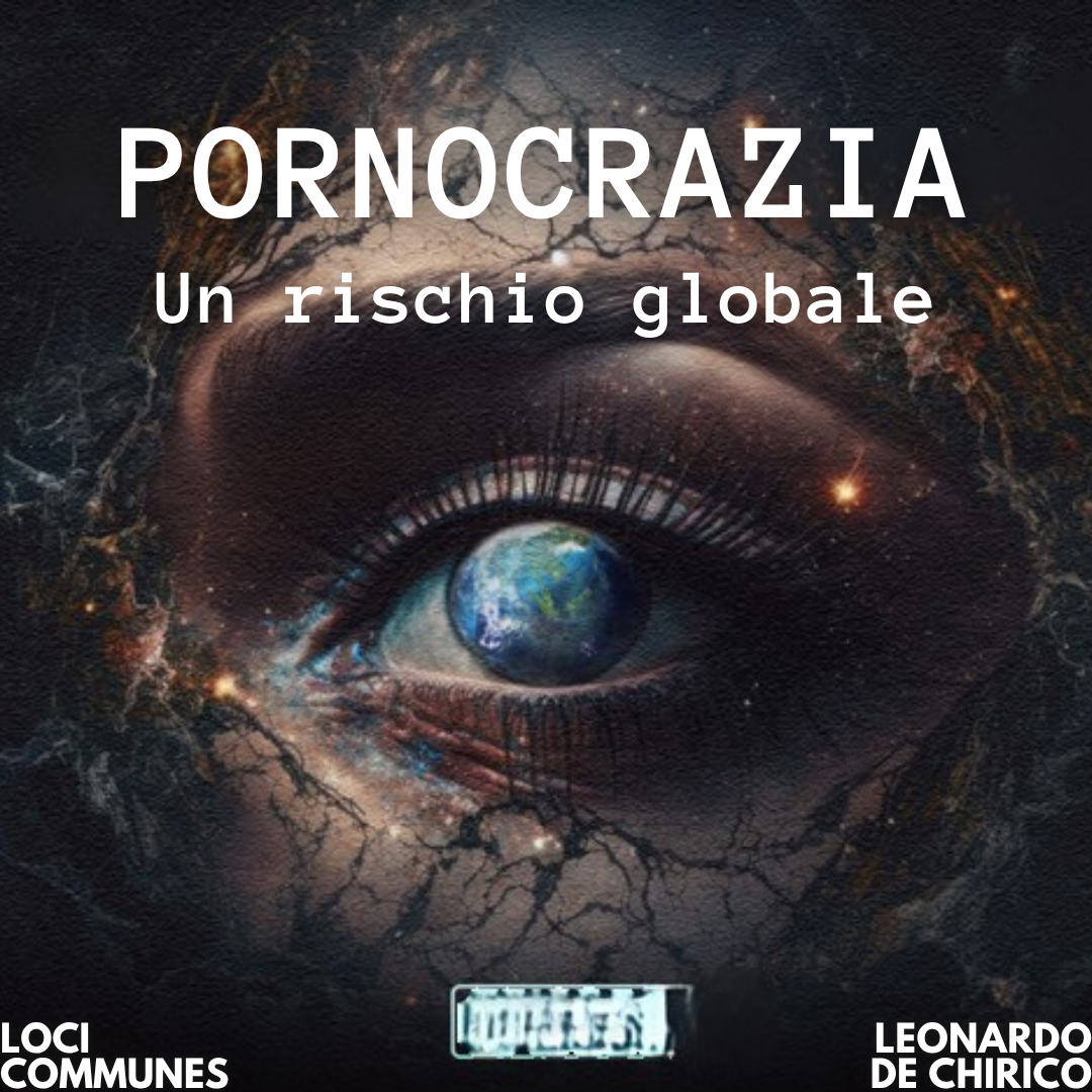 Pornocrazia. Un rischio globale