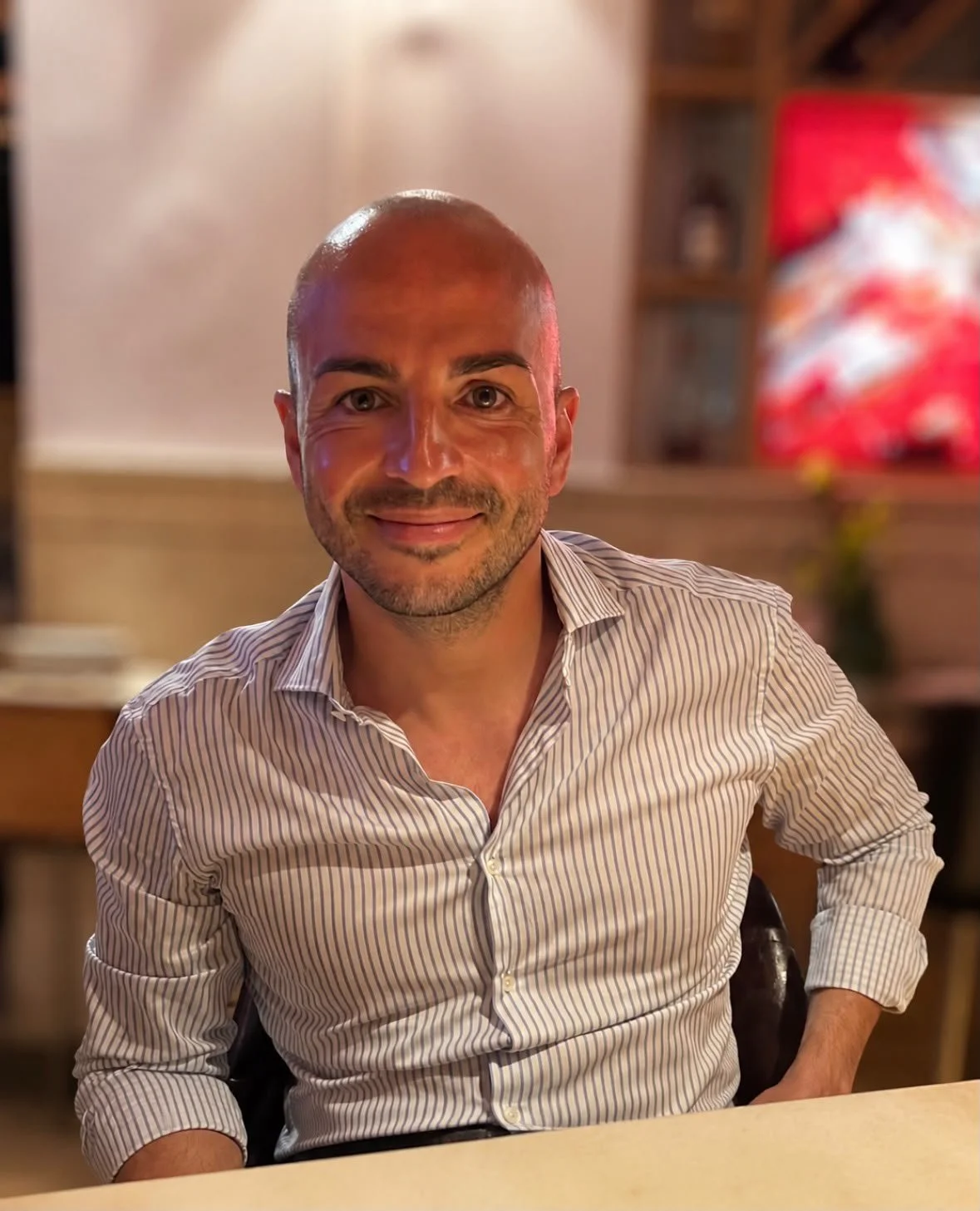 Marco De Angelis