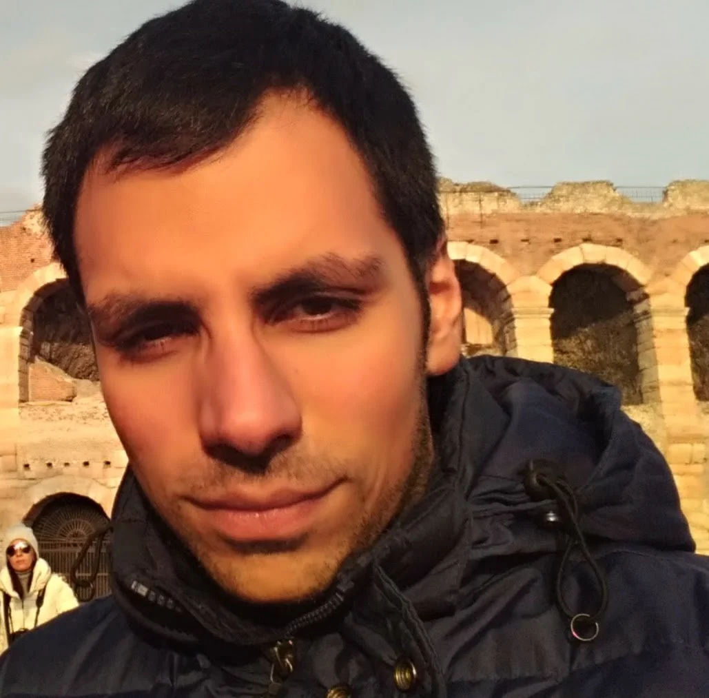 Alessandro Sciortino
