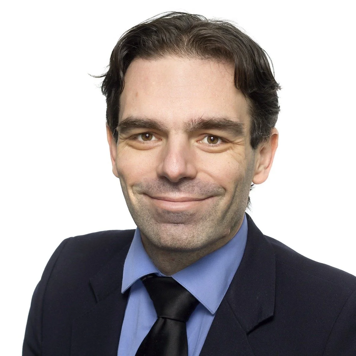 Cédric Placentino