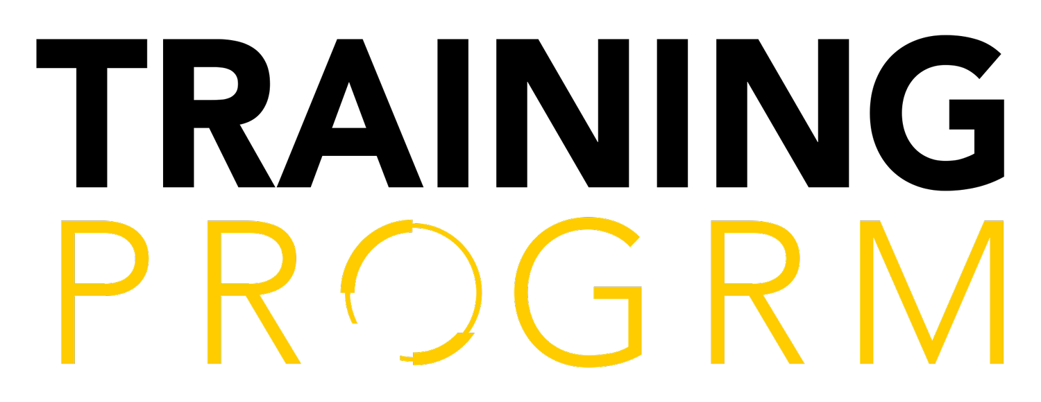 Training Program