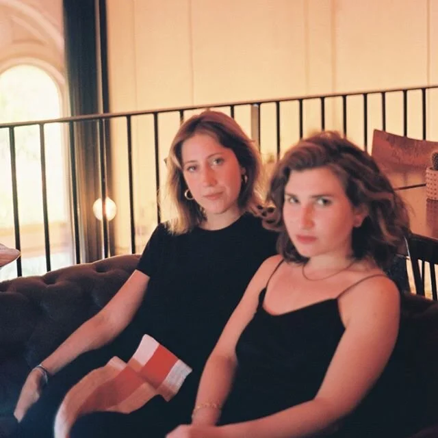 Happy Hallo-Woo!

We are happy to present our very first single, Mango on the Bed!

While you&rsquo;re bobbing for apples and slow dancing to monster mash, you can stream it from SoundCloud or if you fall in love with you can toss us a bone and buy i