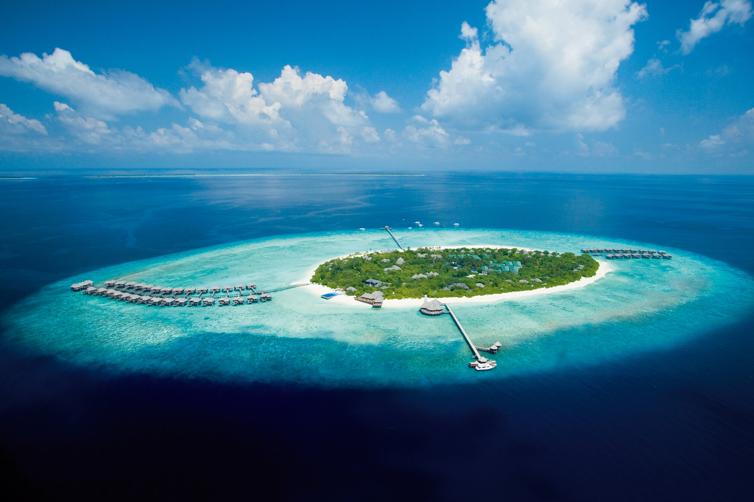 JA Manafaru, Maledives