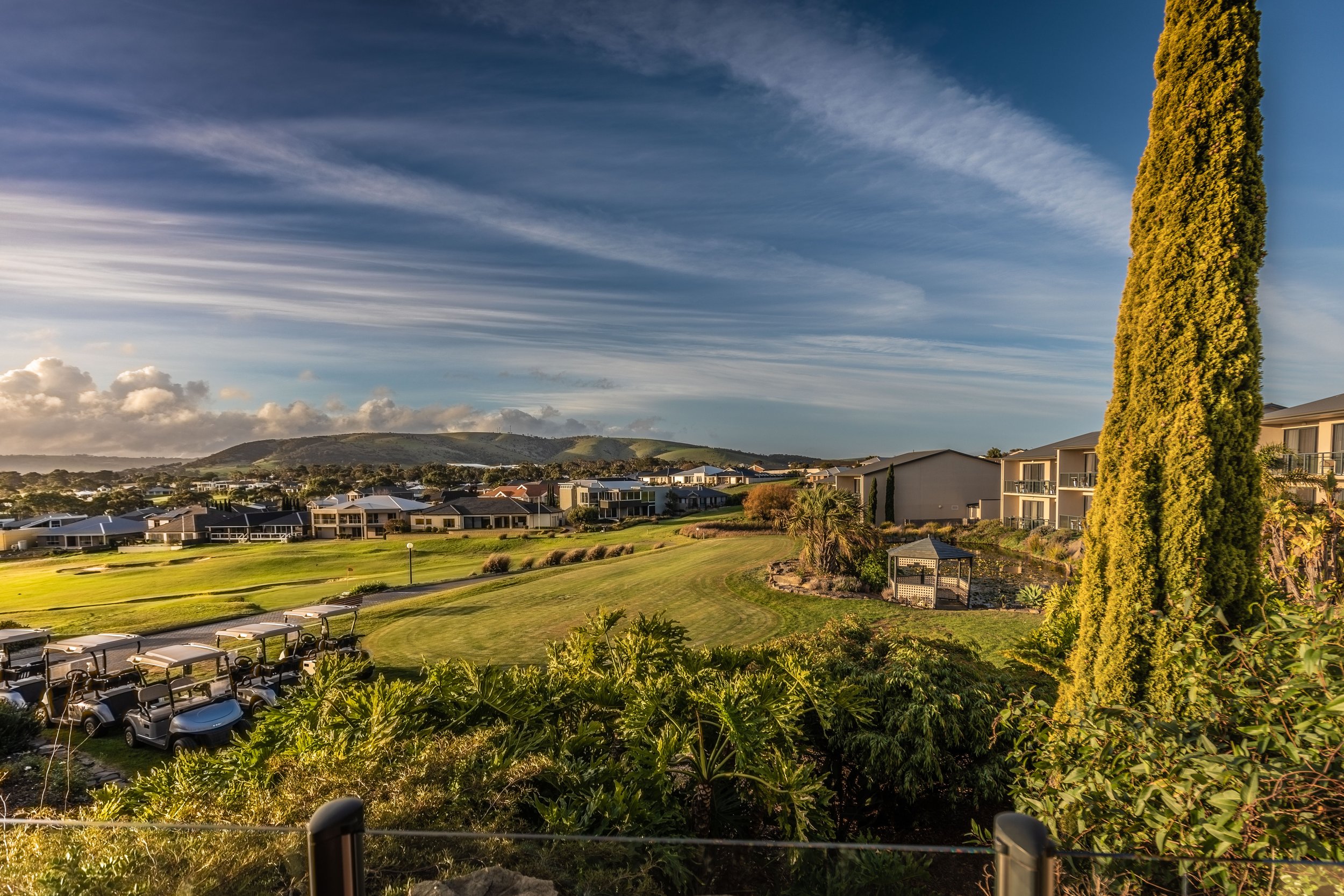 McCracken Country Club, South Australia