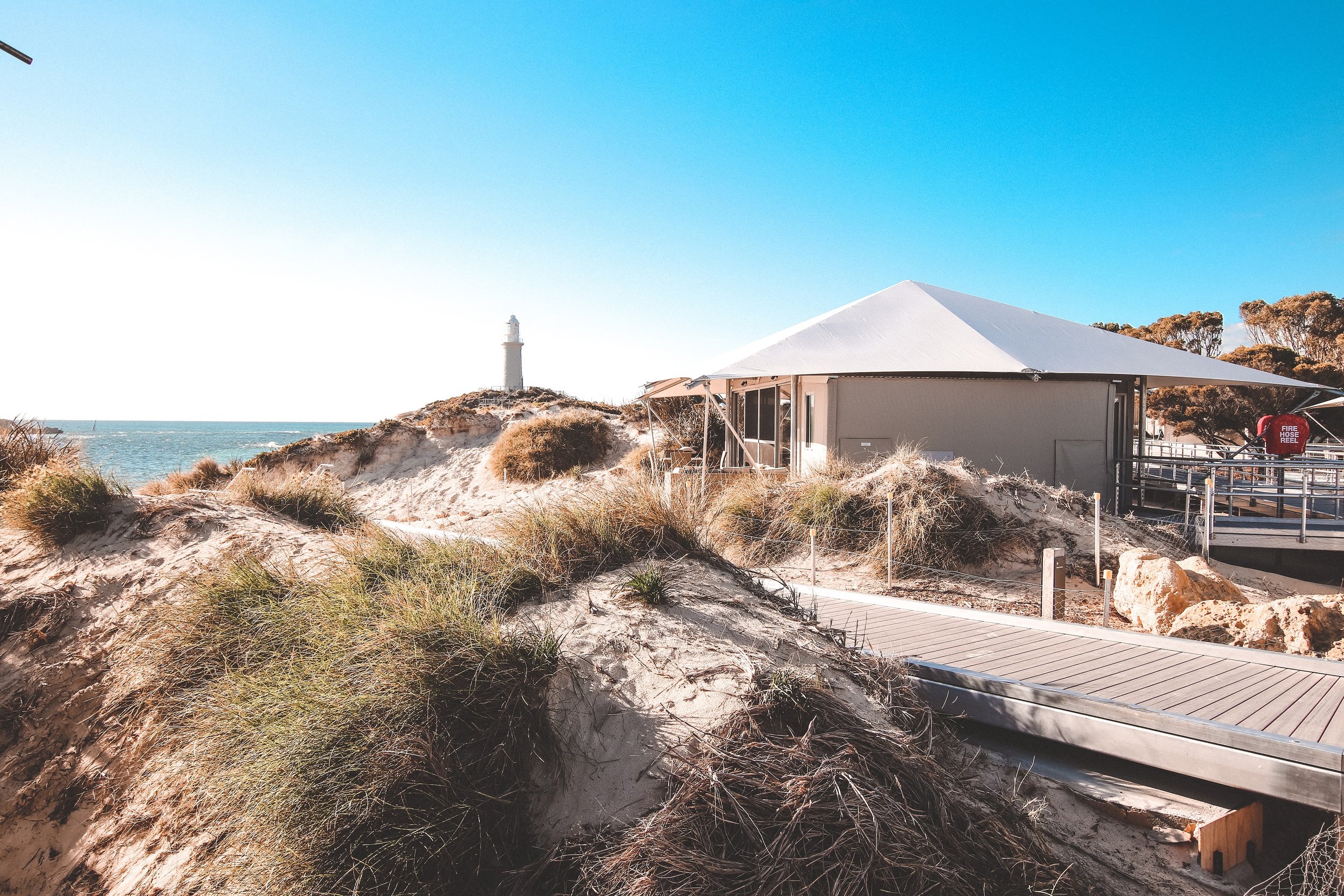 Rottnest Island, Western Australia