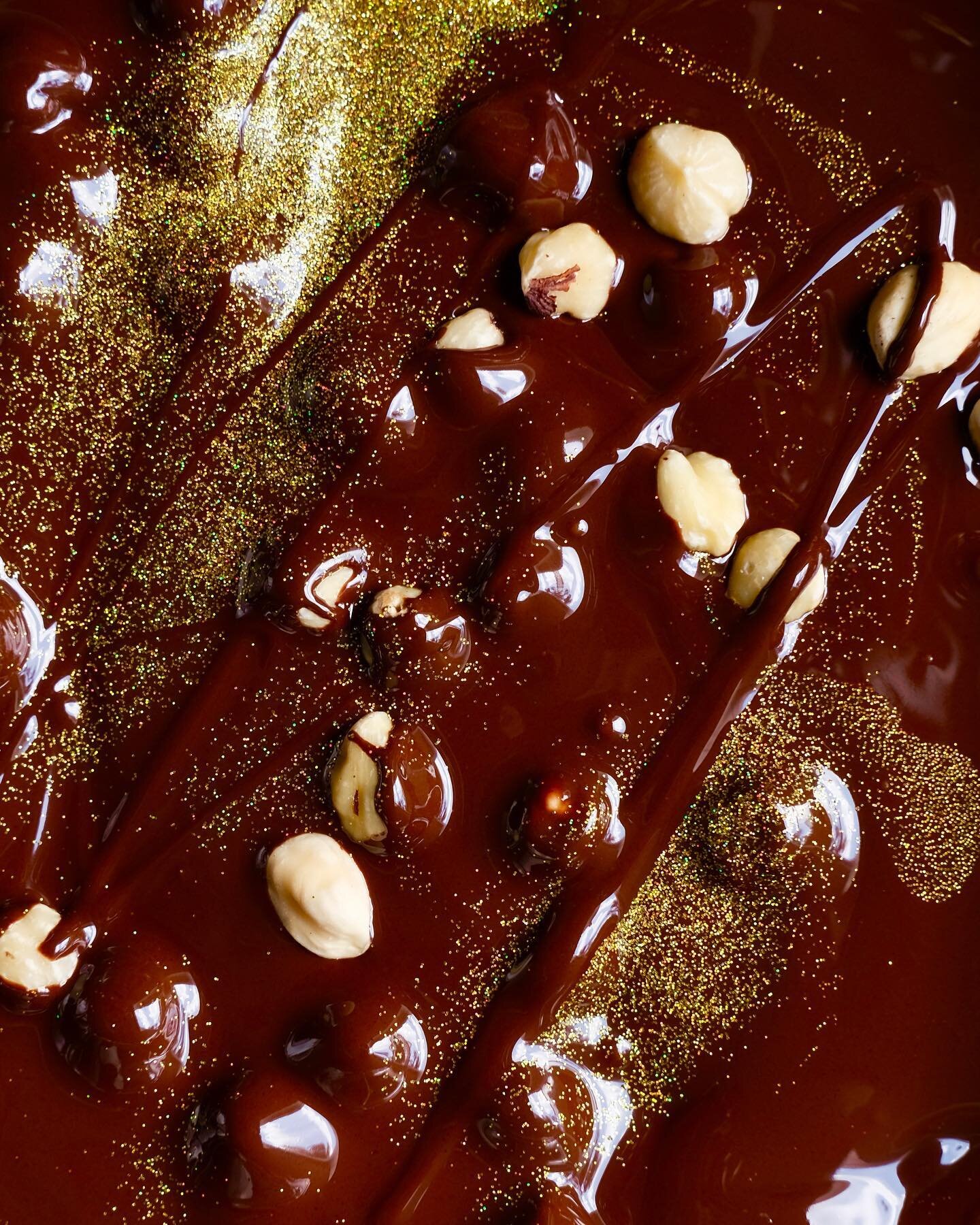 There is something about shiny, closeup food that makes me so excited as a food stylist! When the food is molten and constantly moving, the surprise of the final image is the best &ndash; we don&rsquo;t know exactly where we will end up, but it&rsquo