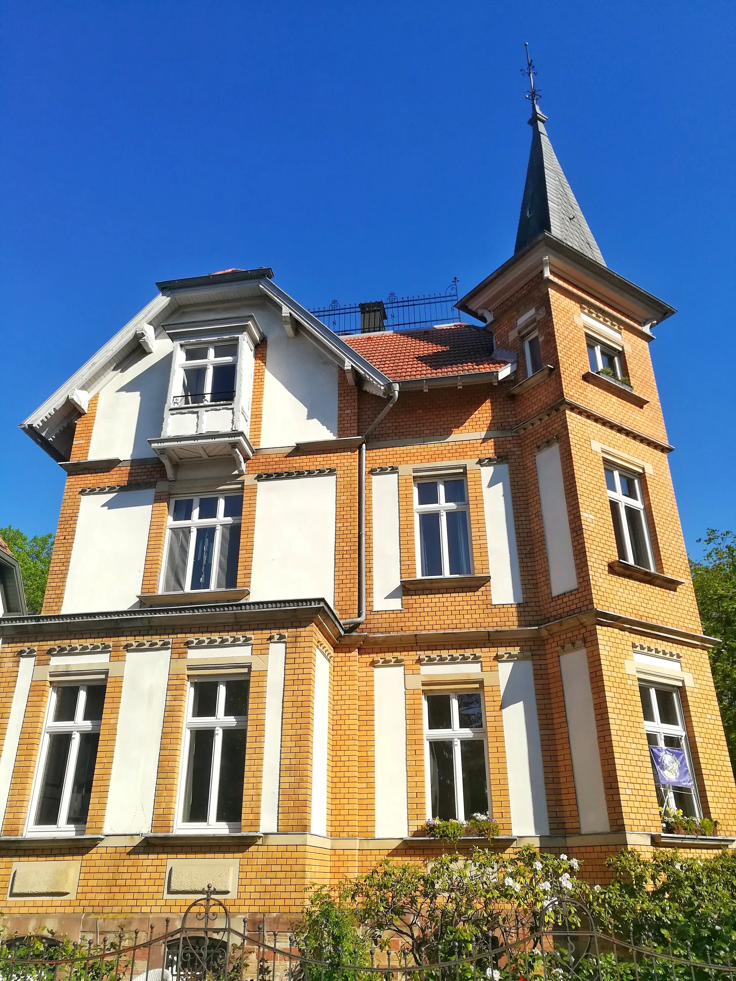 Wo du als Student in Saarbrücken wohnen solltest