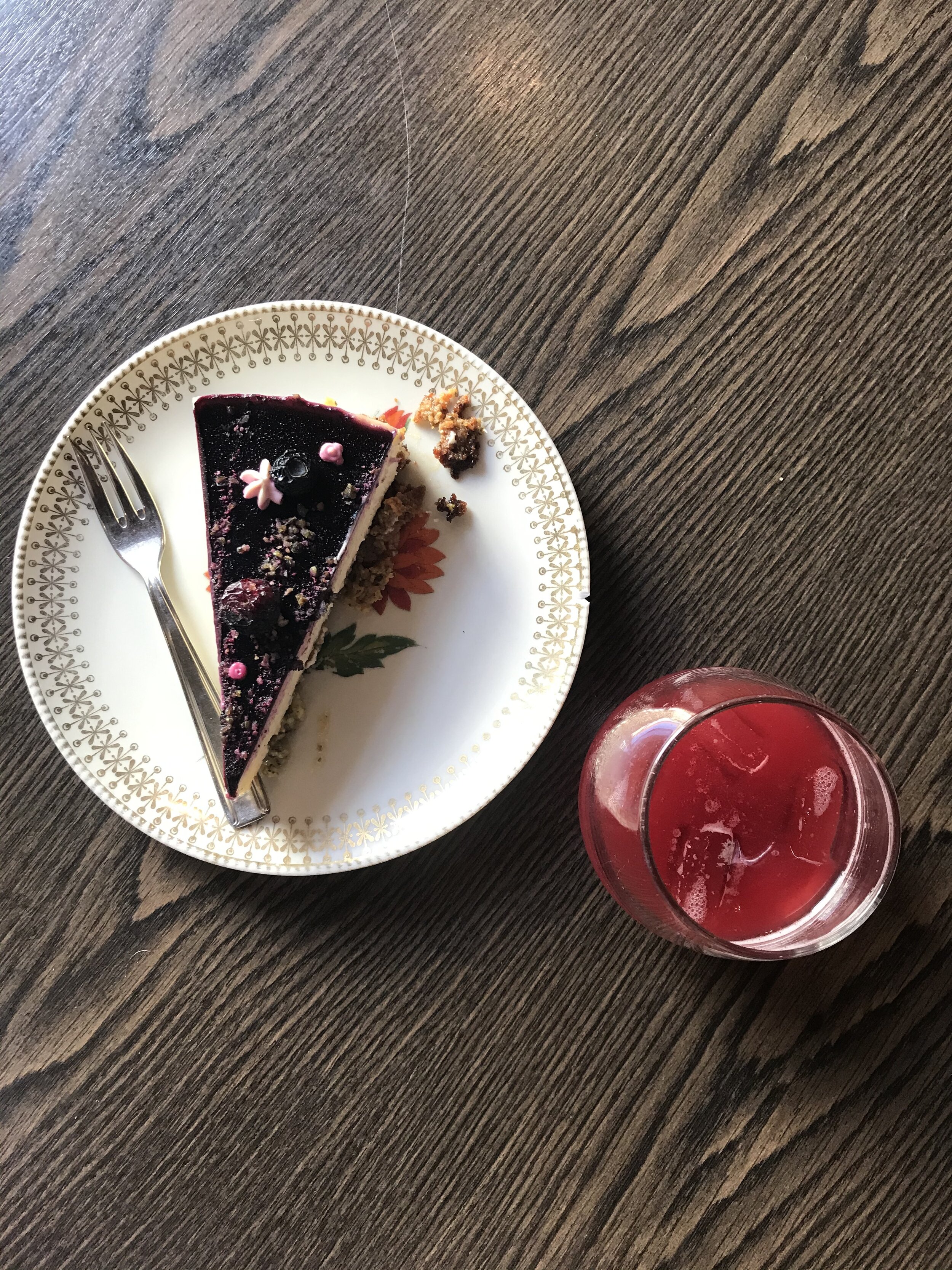 Schöne Cafés in Saarbrücken