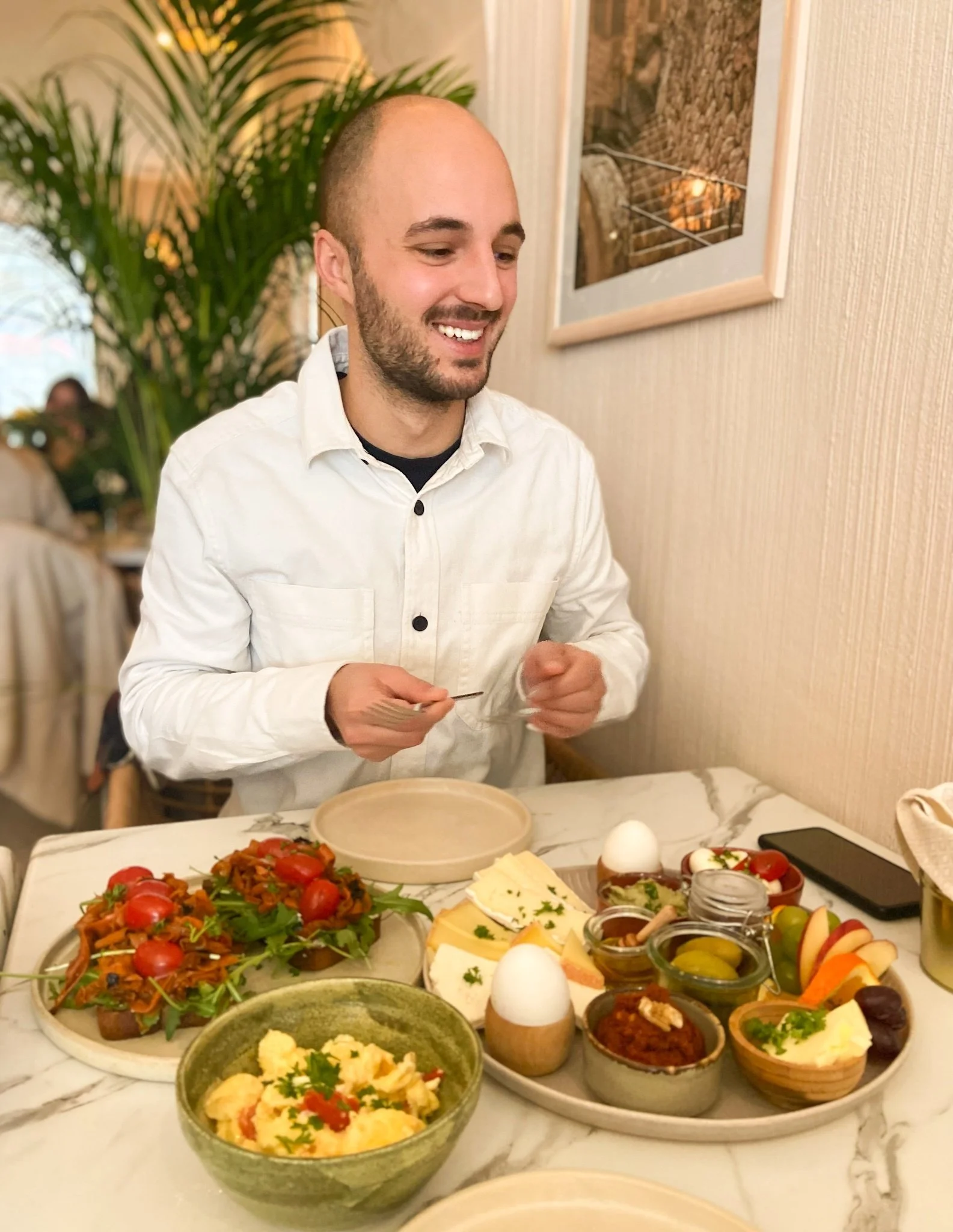 Neu 2022: Café Batela in der Mainzer Straße Saarbücken