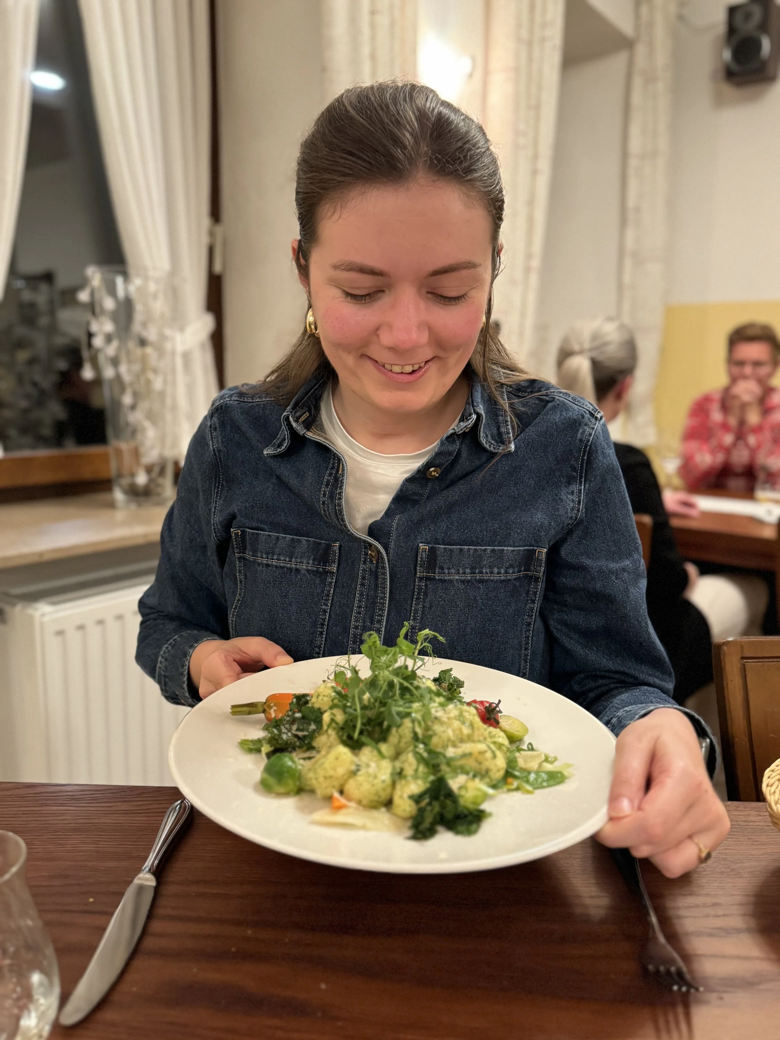 Eindrücke aus der Wern's Mühle bei Ottweiler