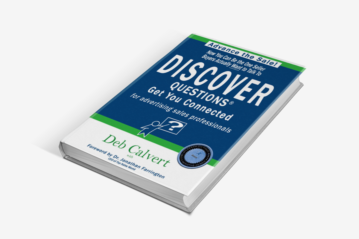 Discover Questions Get you Connected