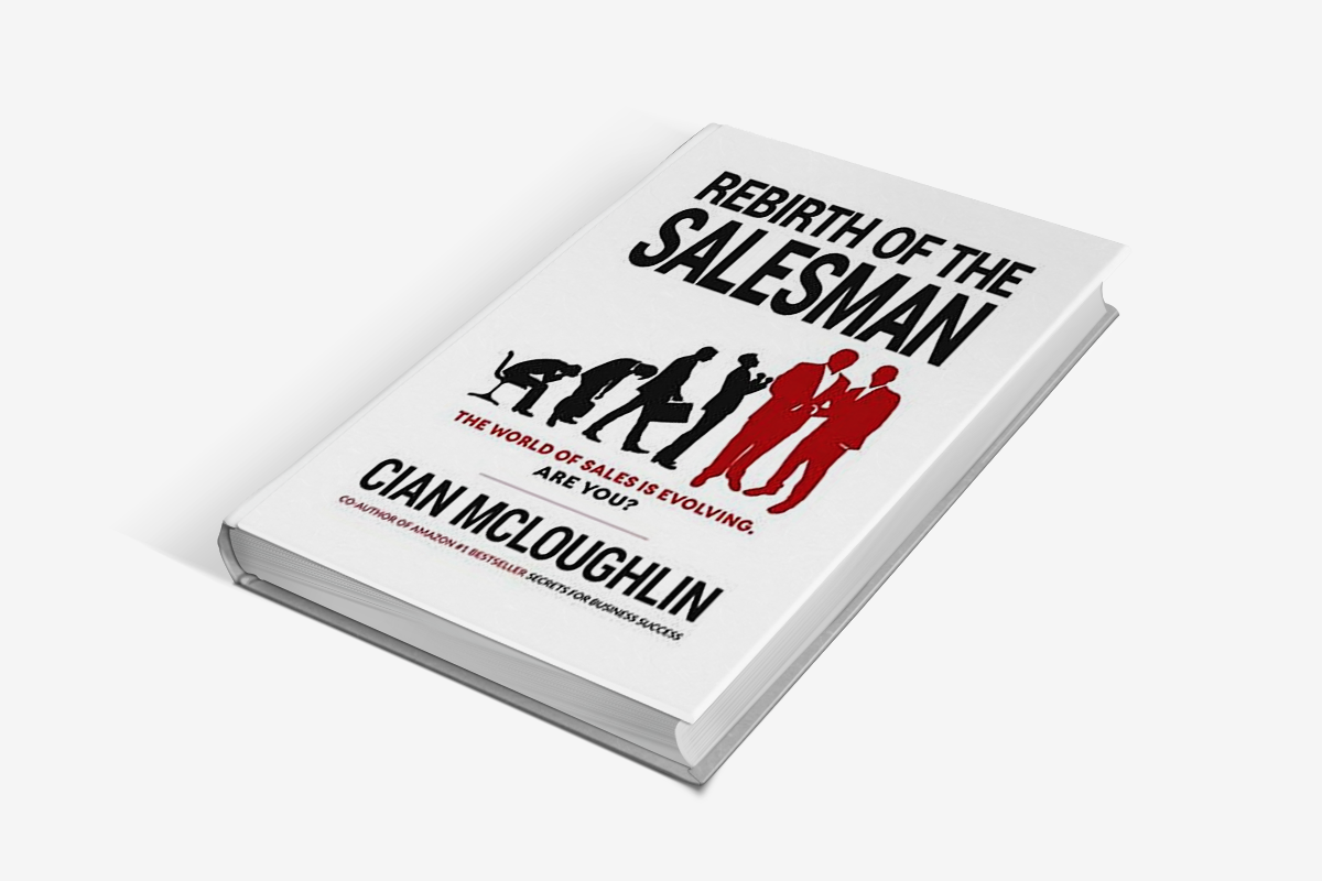 Rebirth of a Salesman