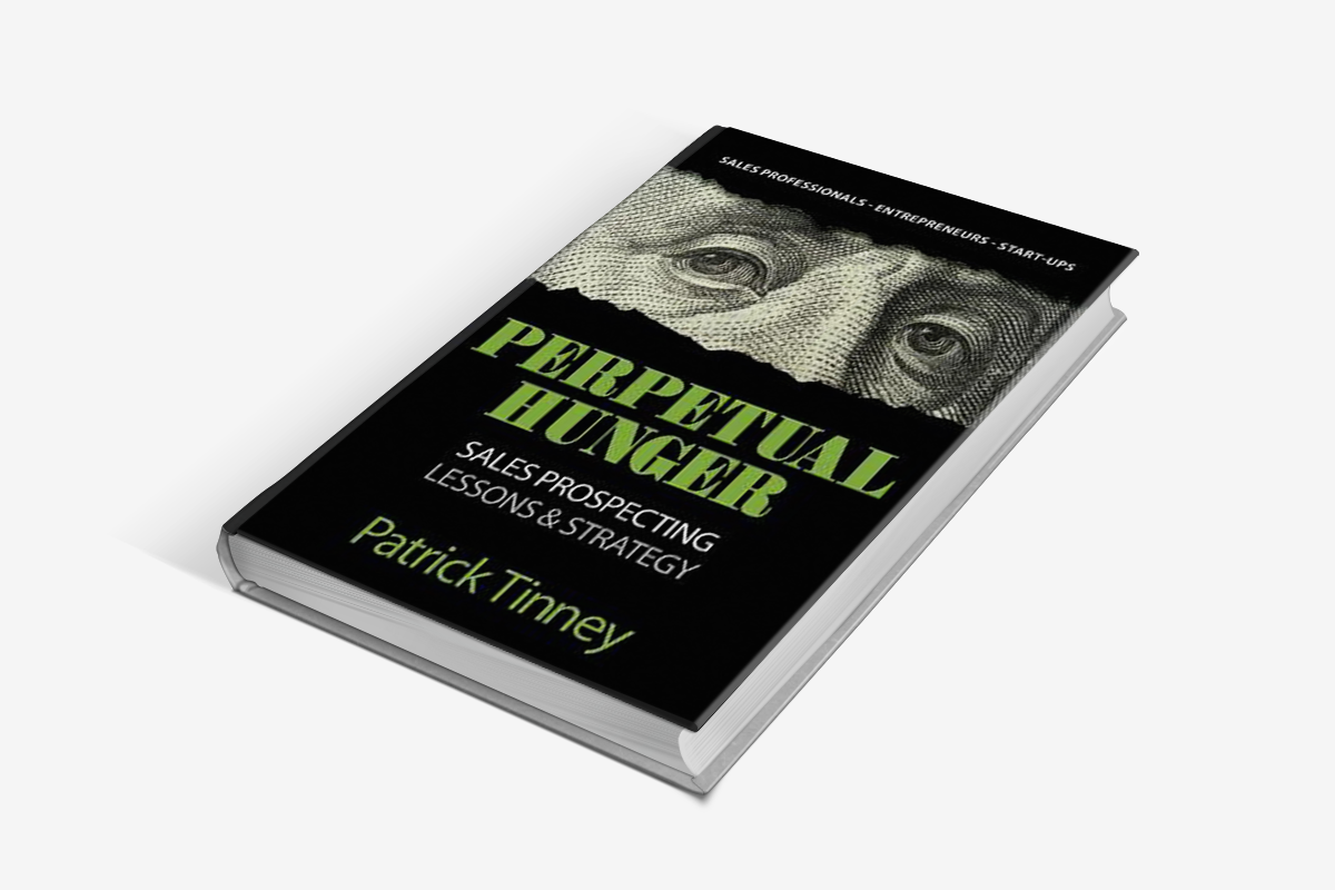 Perpetual Hunger