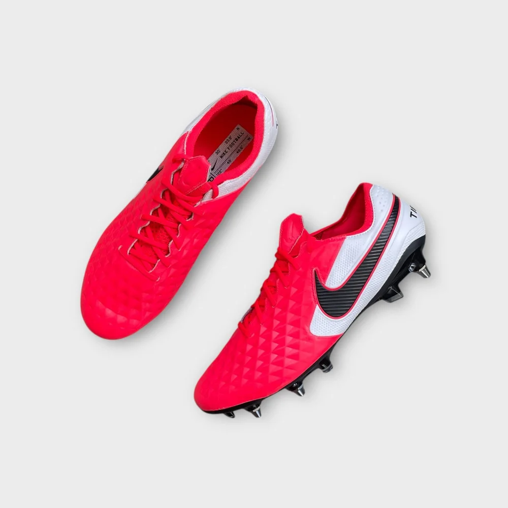 Nike Tiempo Legend 8 — BW Boots UK
