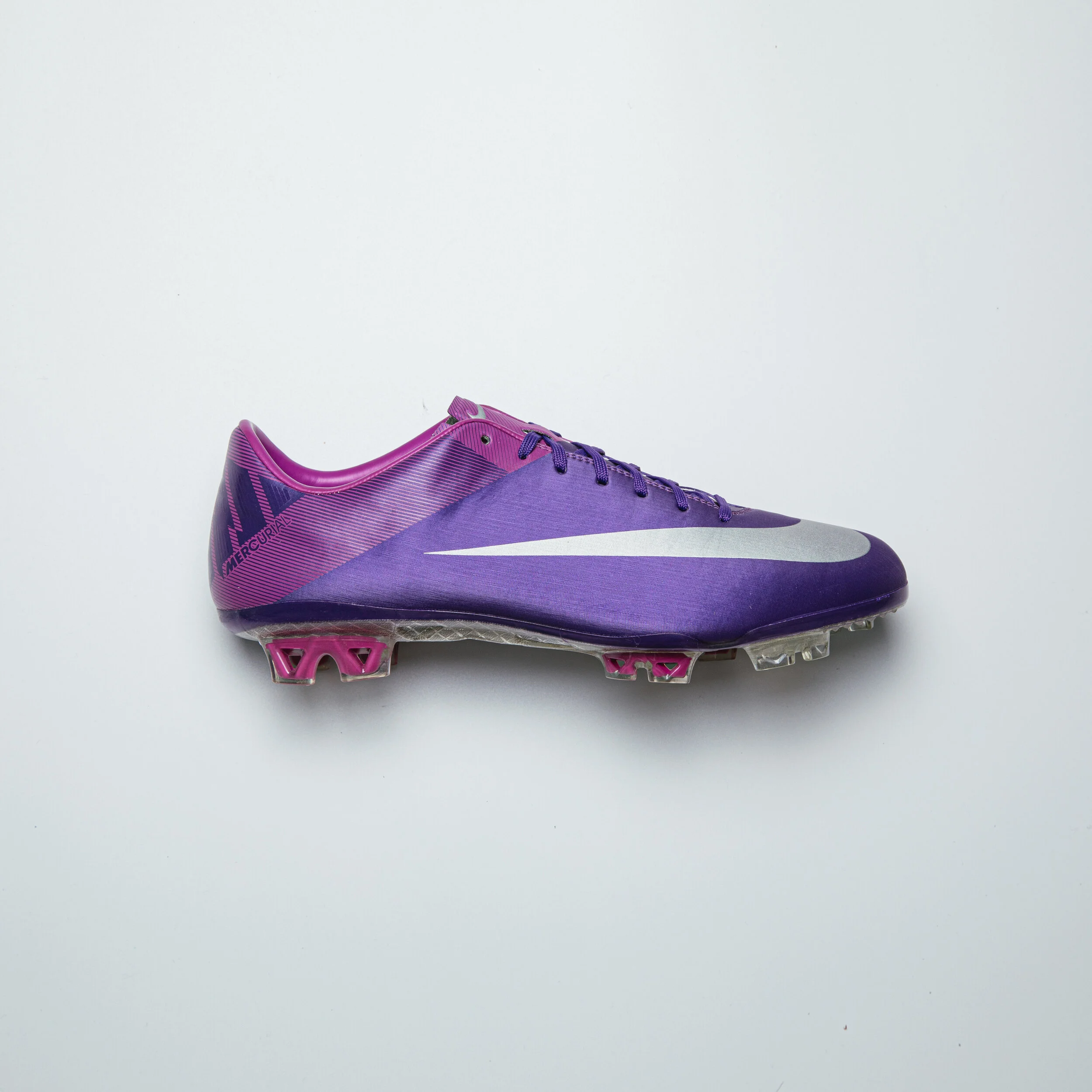 mercurial vapor vii