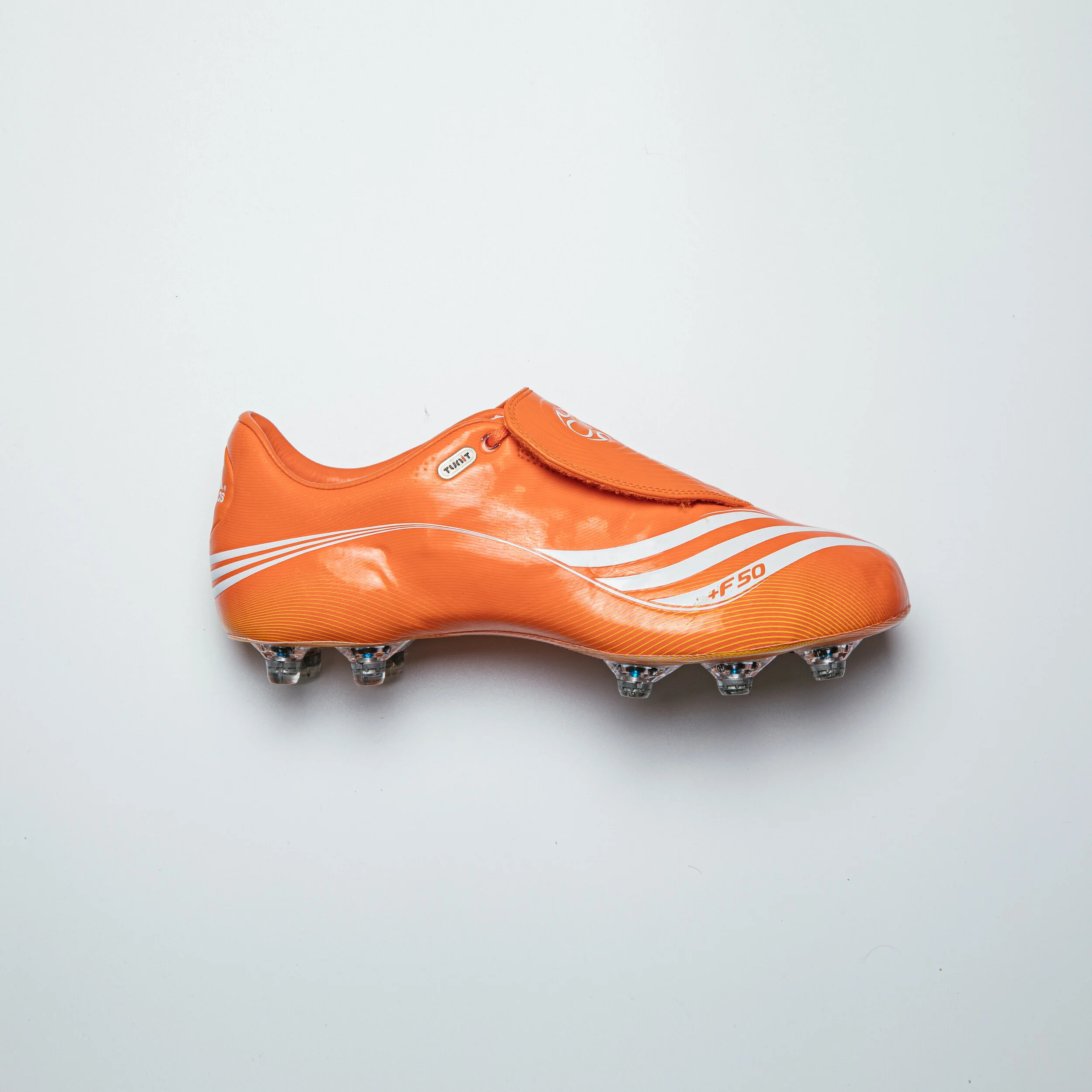 adidas f50 tunit red