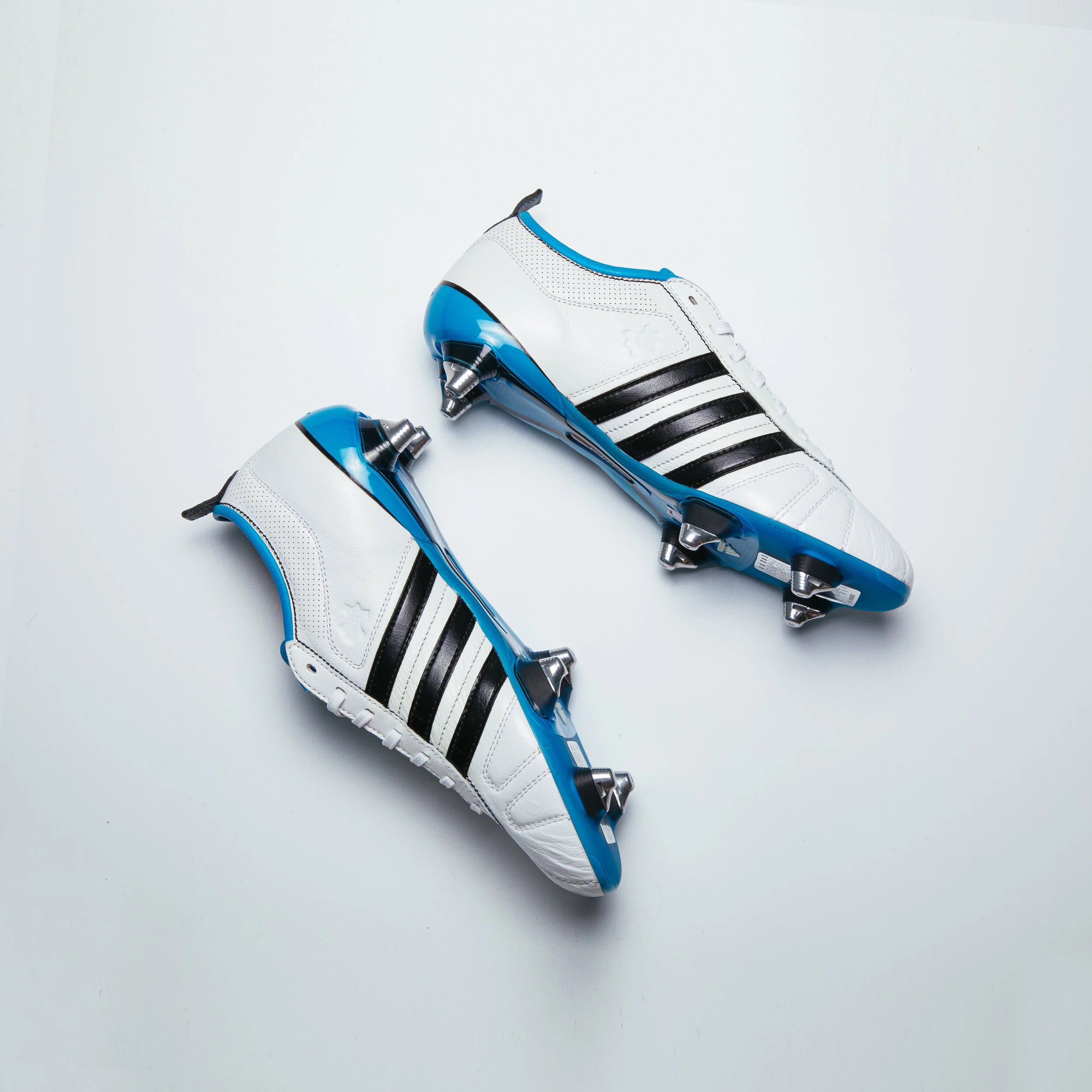 chaussure de foot adidas adipure