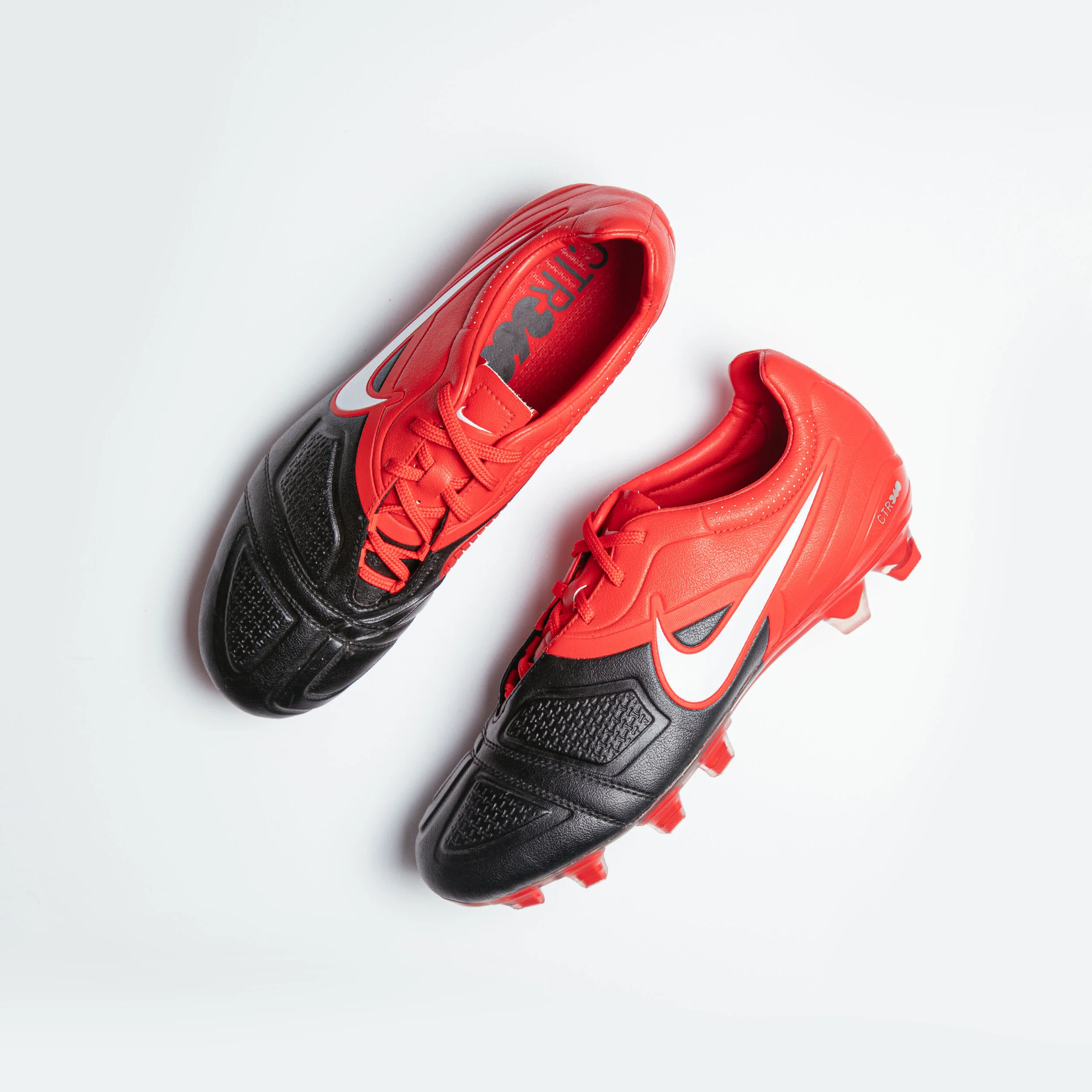 nike ctr360 uk