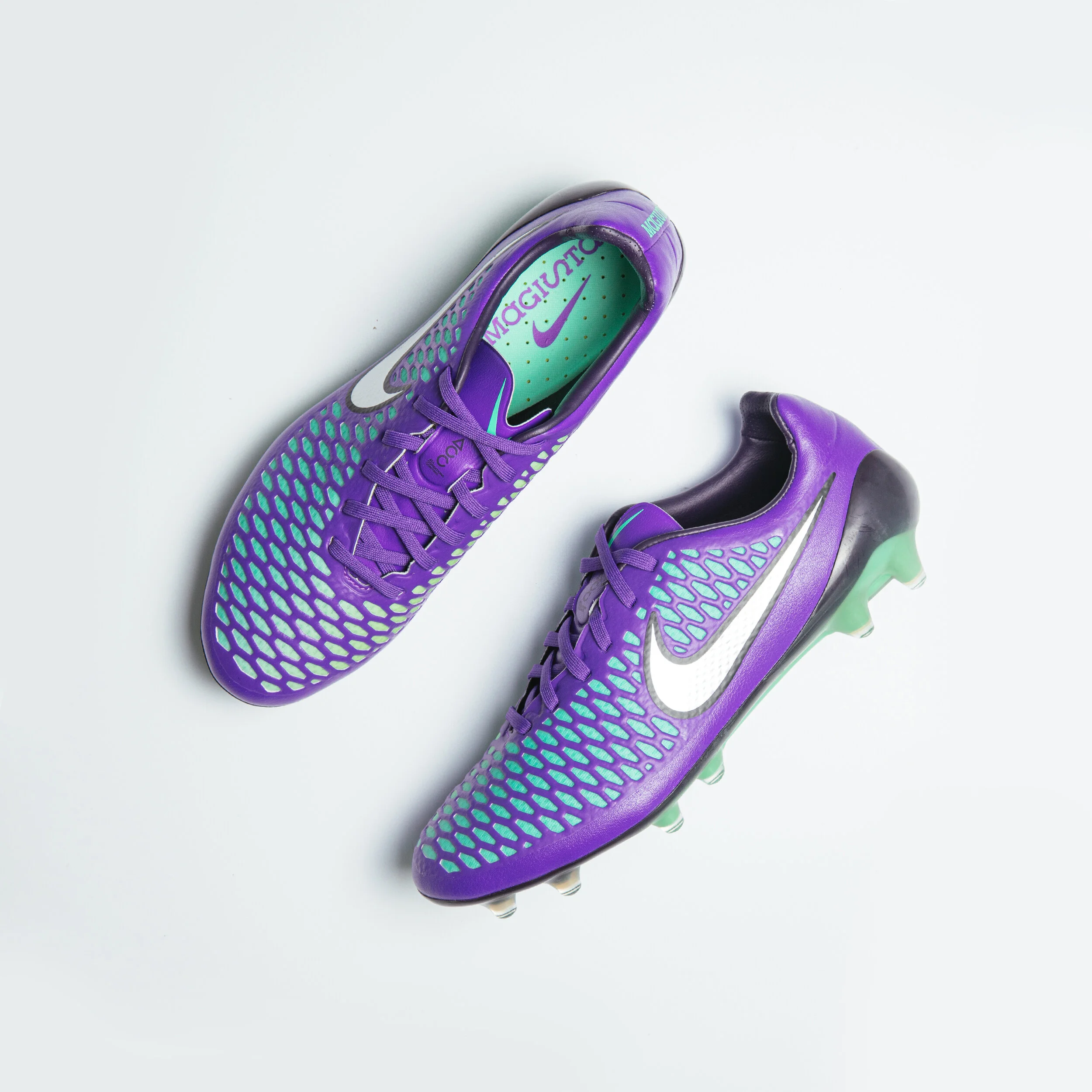 magista opus 2 purple