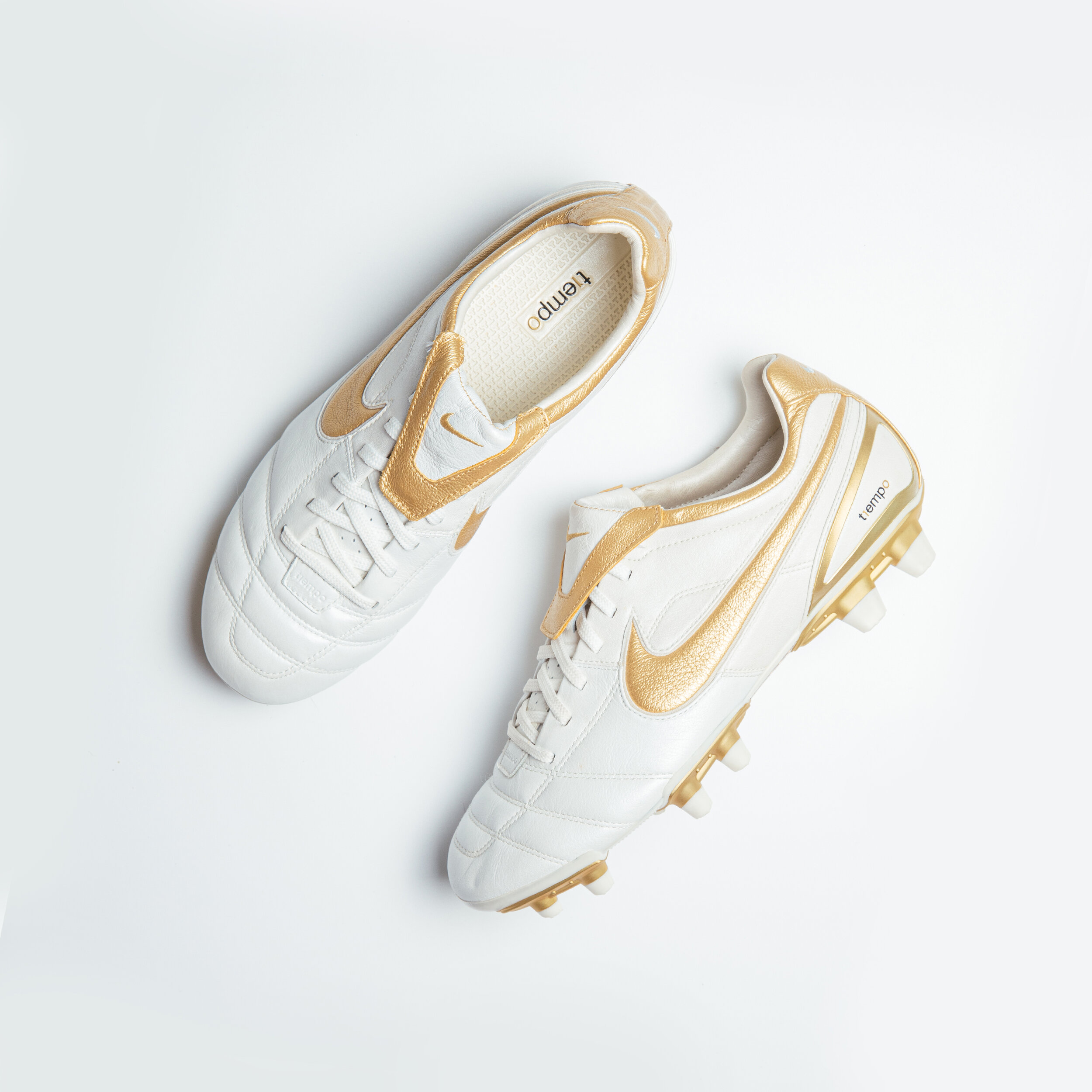 nike tiempo 47