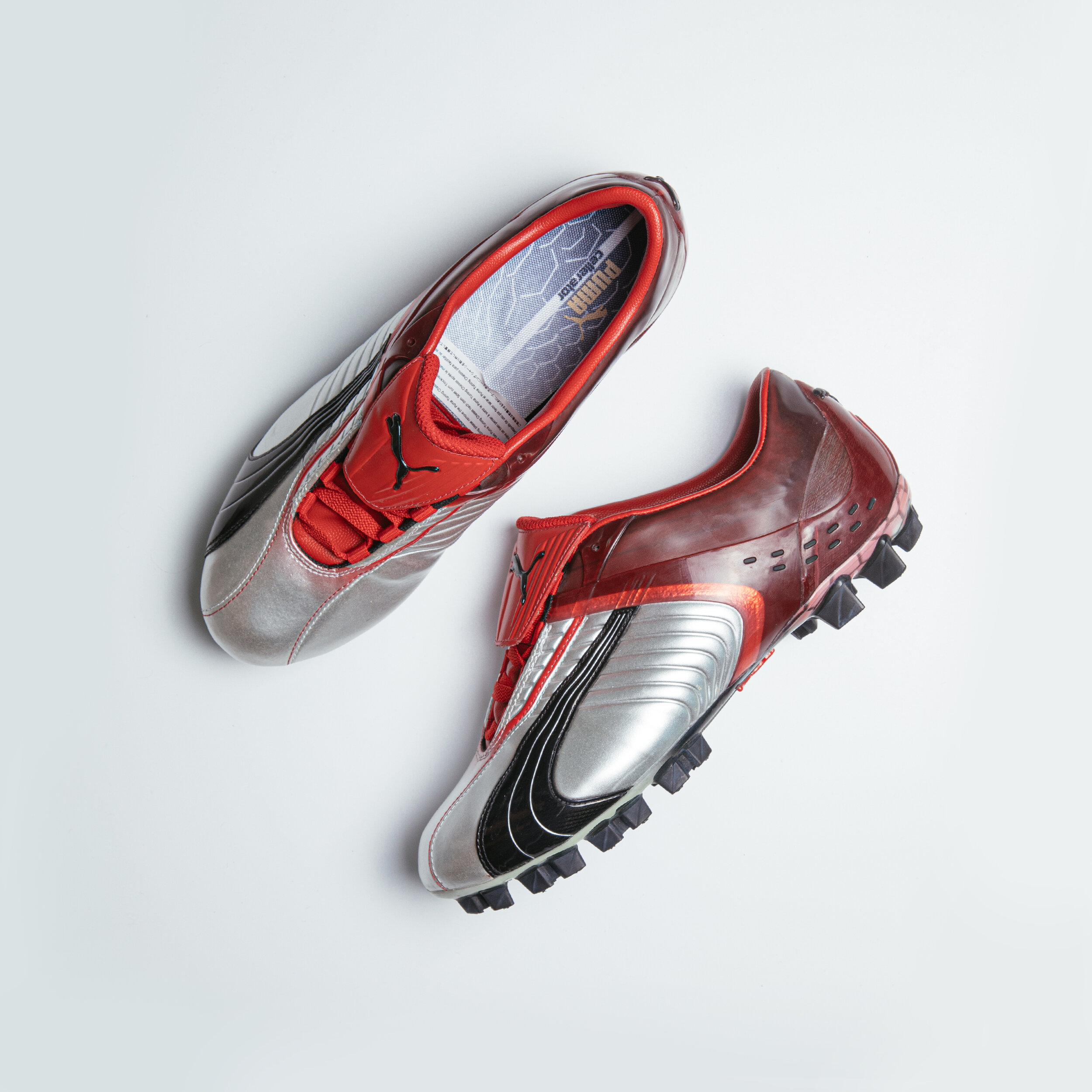 puma ader zero