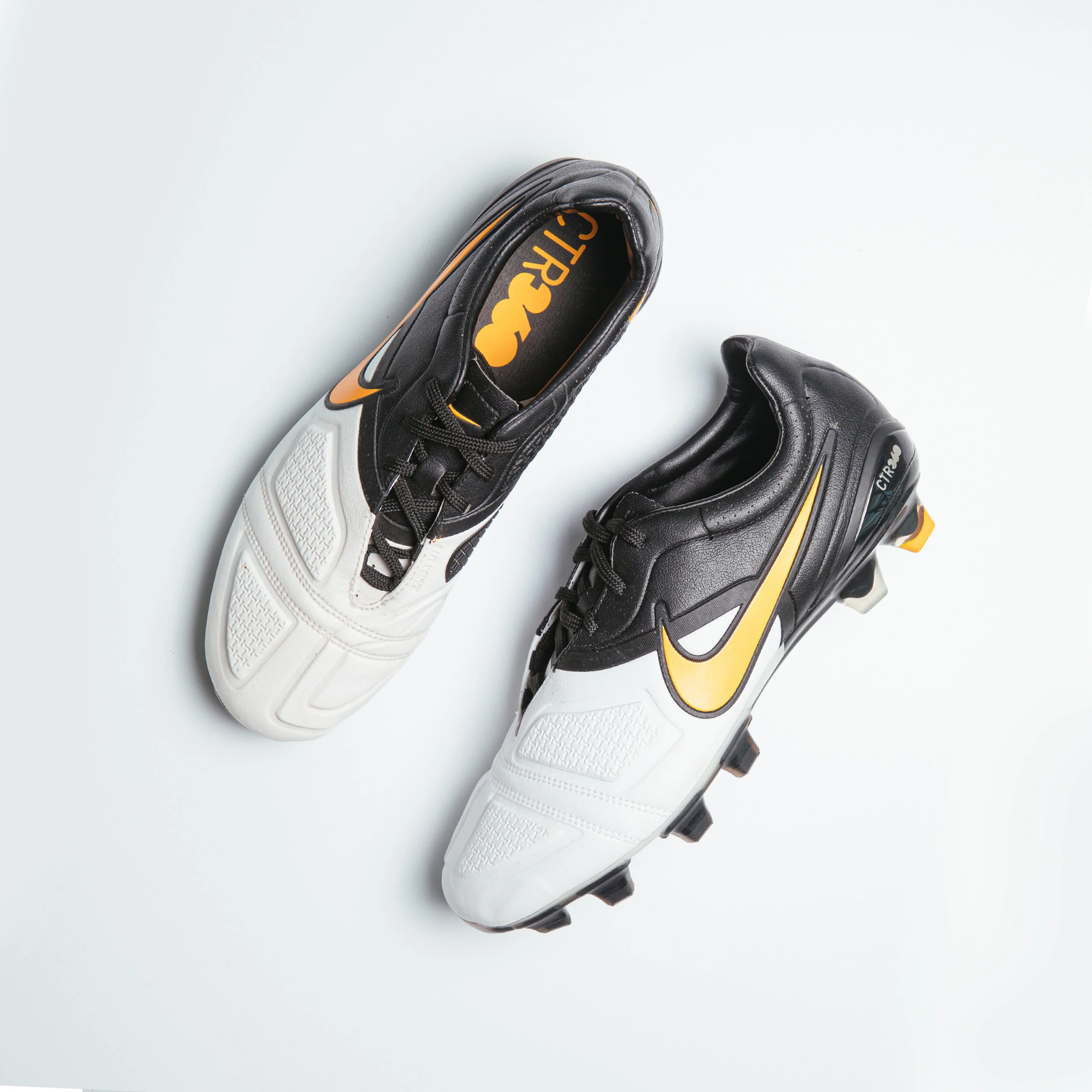 nike ctr360