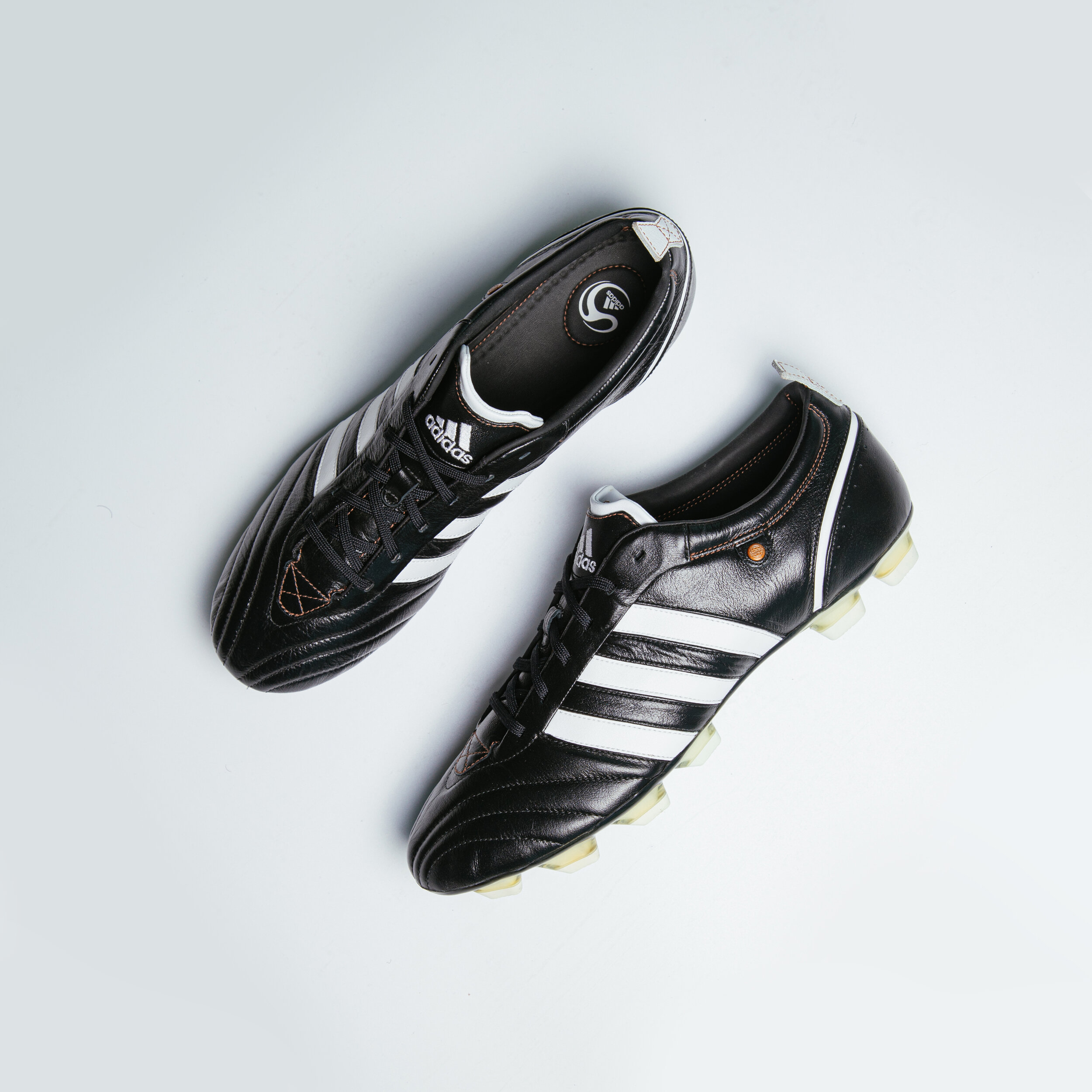 Adidas Adipure I — BW Boots UK