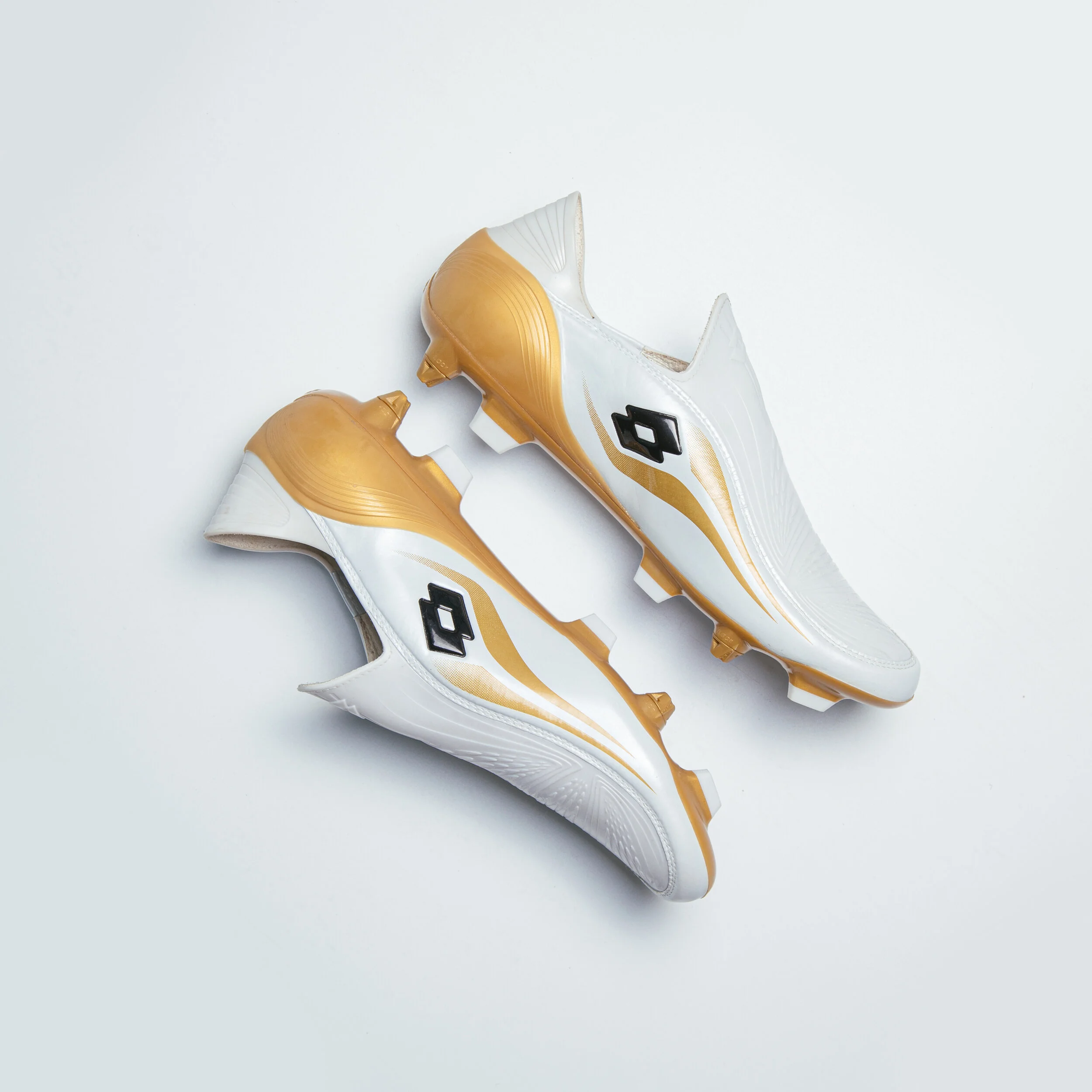 Lotto Sport Lotto Football Boots 219 Laceless Football Boots 219 Top