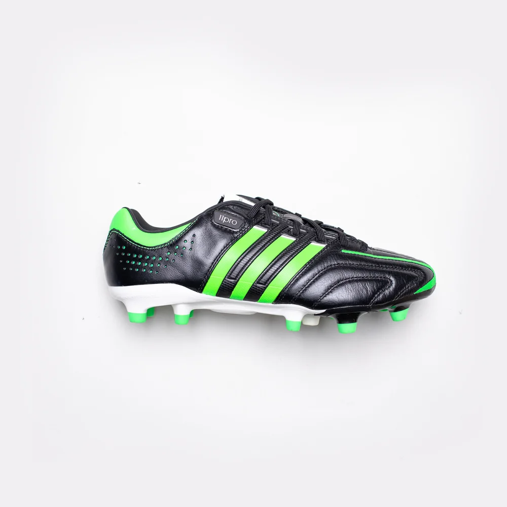 Soccer Cleats Adidas Adipure 11 Pro Adidas Adipure 11Pro Blue