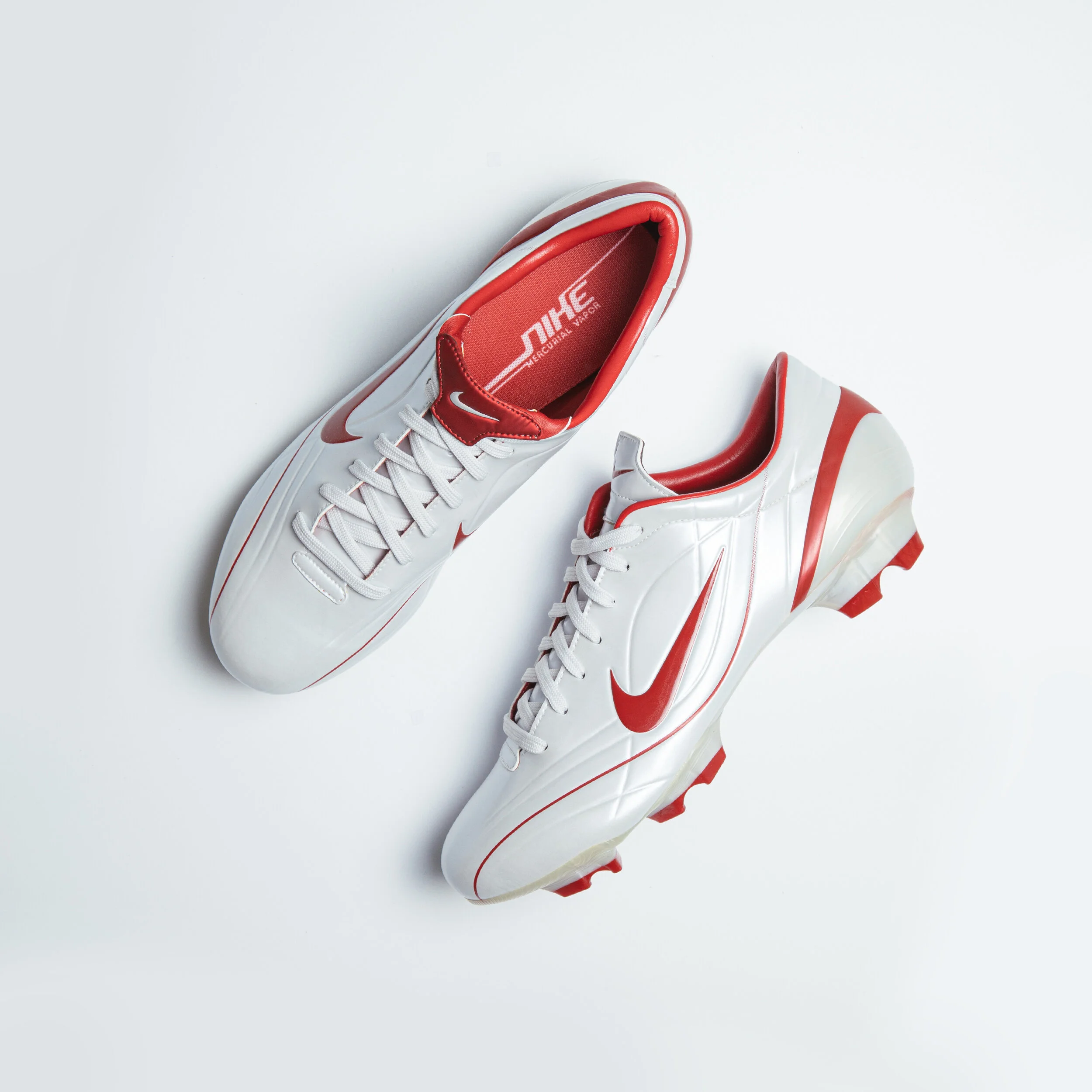 nike mercurial vapor 2