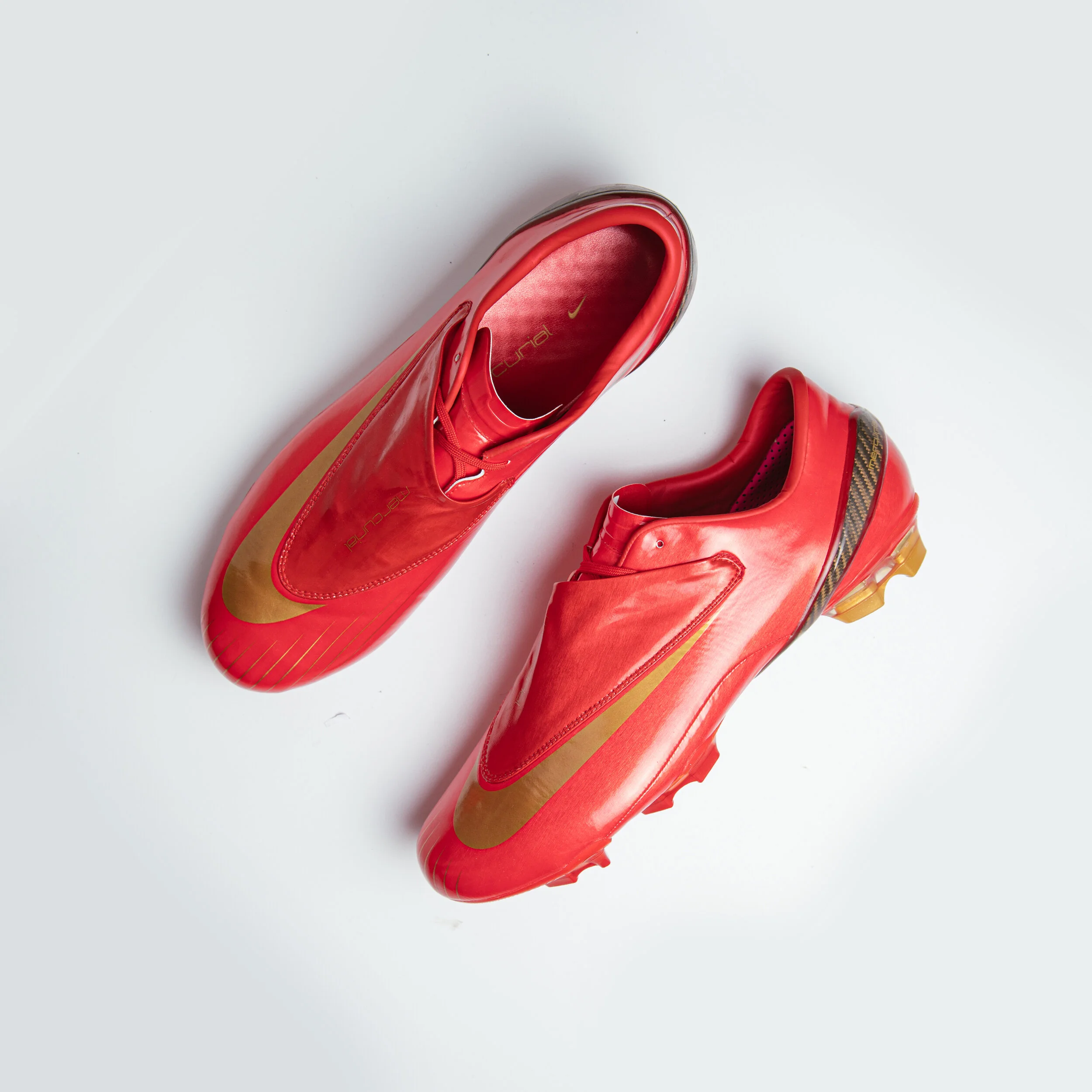 nike mercurial vapor 4