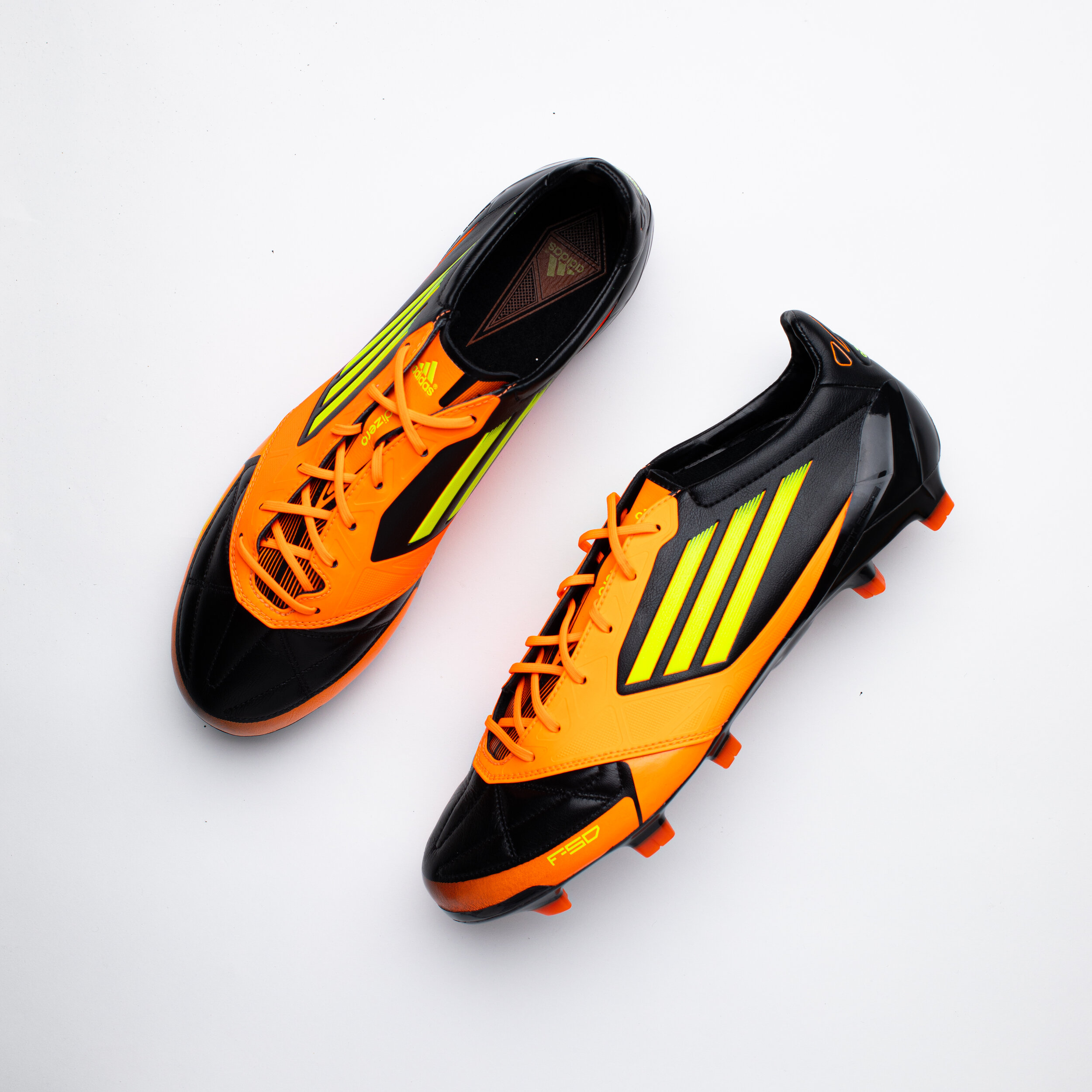 adidas f50