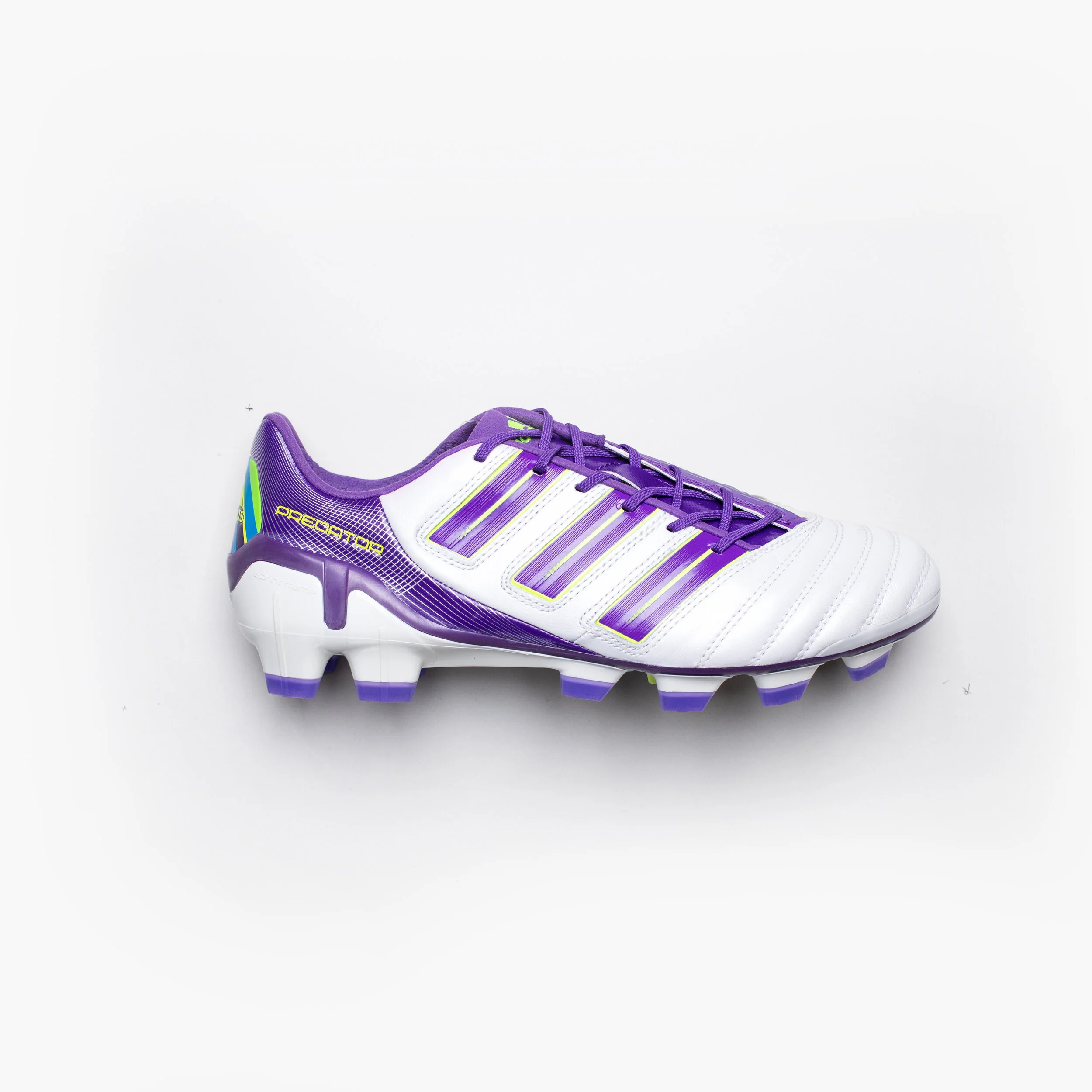 Adidas Predator Adipower — BW Boots UK