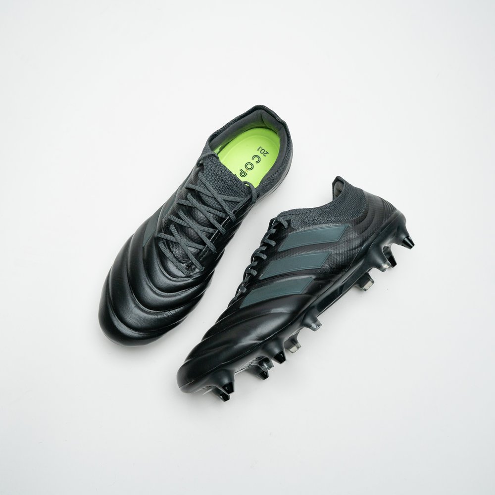 Adidas Copa 20.1 — BW Boots UK