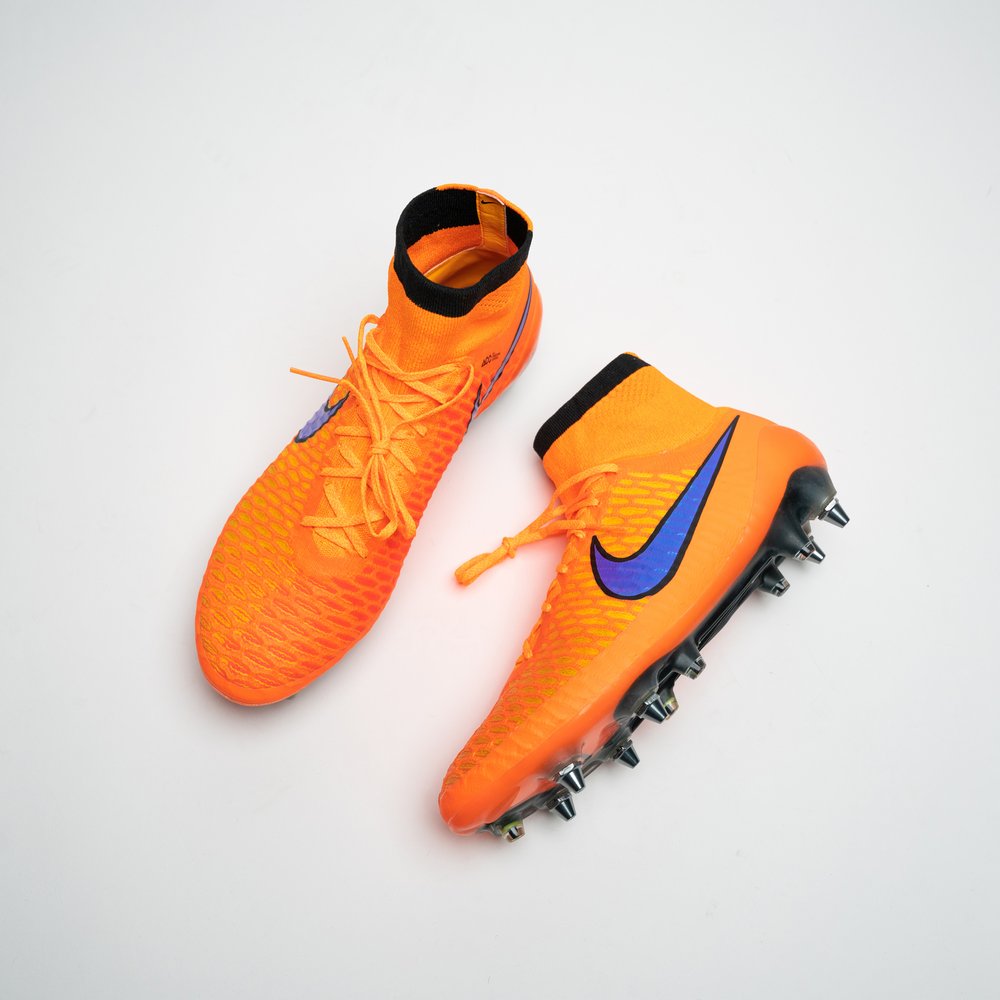 Nike Obra — BW Boots UK