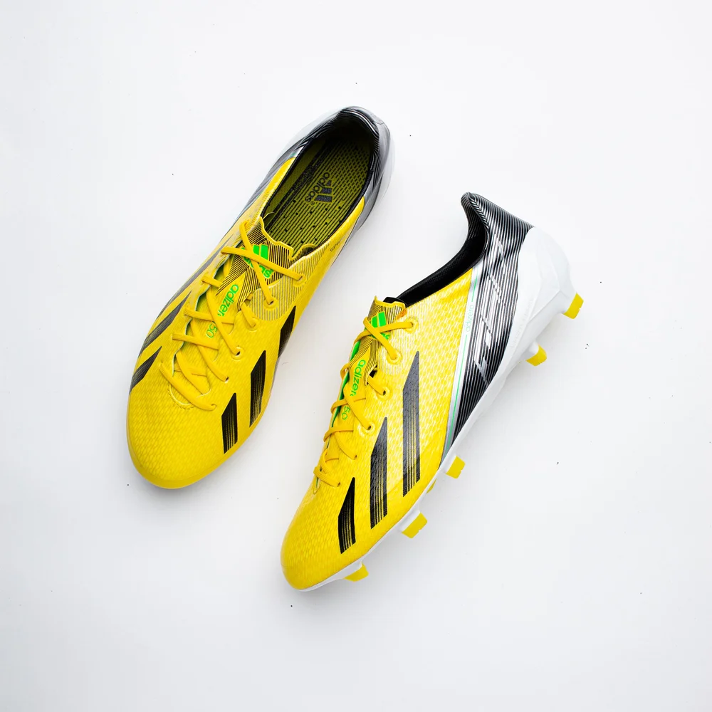 Adidas F50 Adizero  BW Boots UK