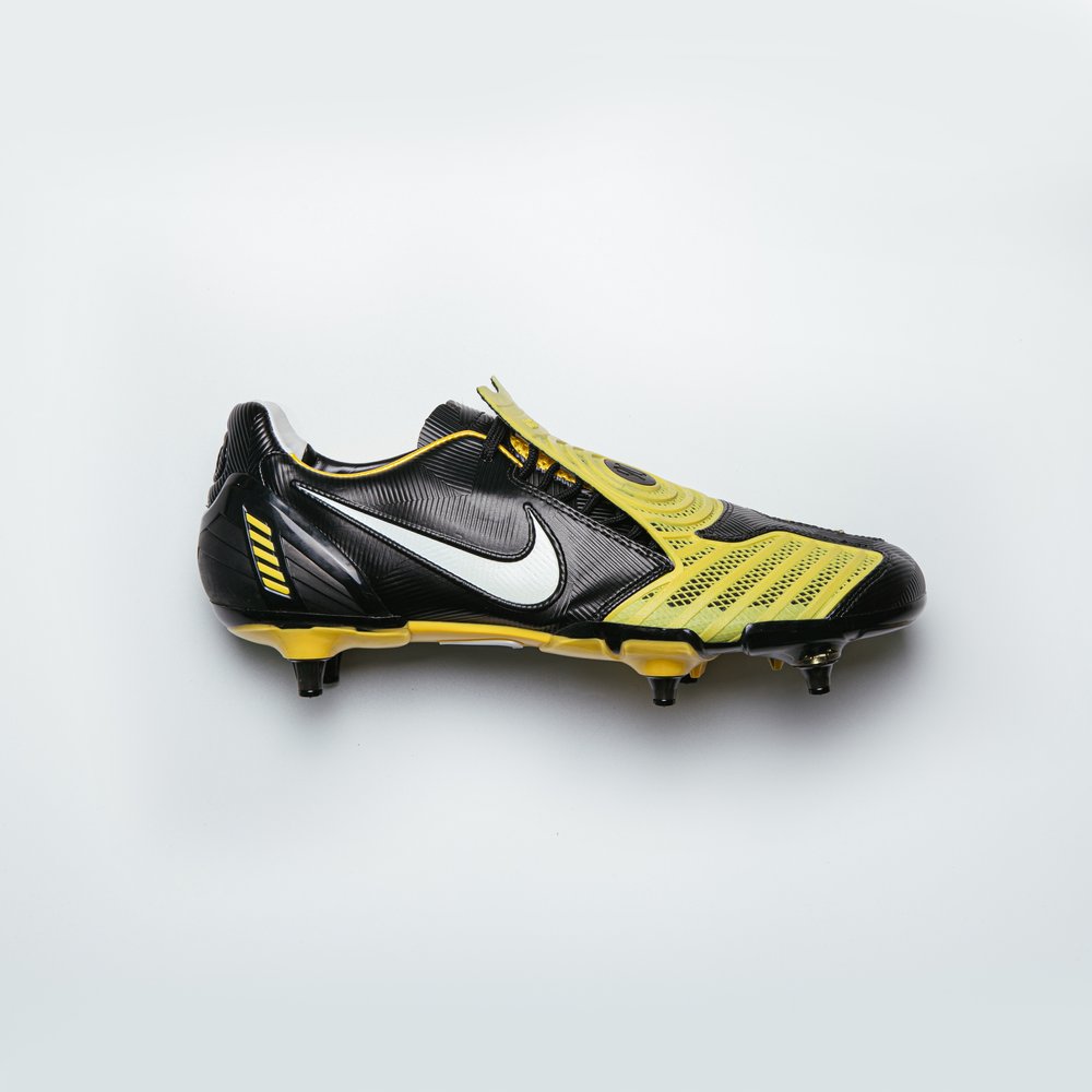 Nike Total 90 Laser Ii — Bw Boots Uk