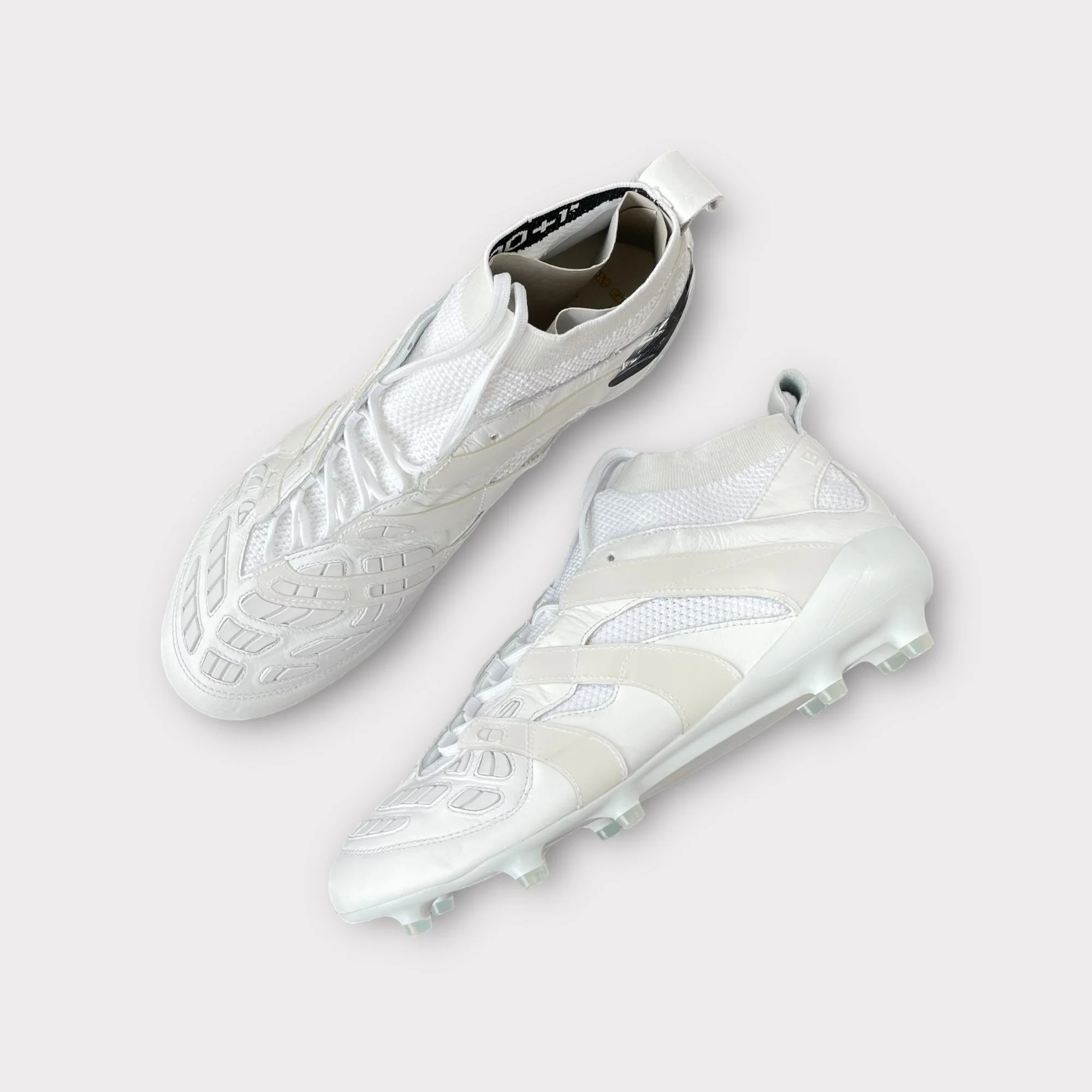 db football boots
