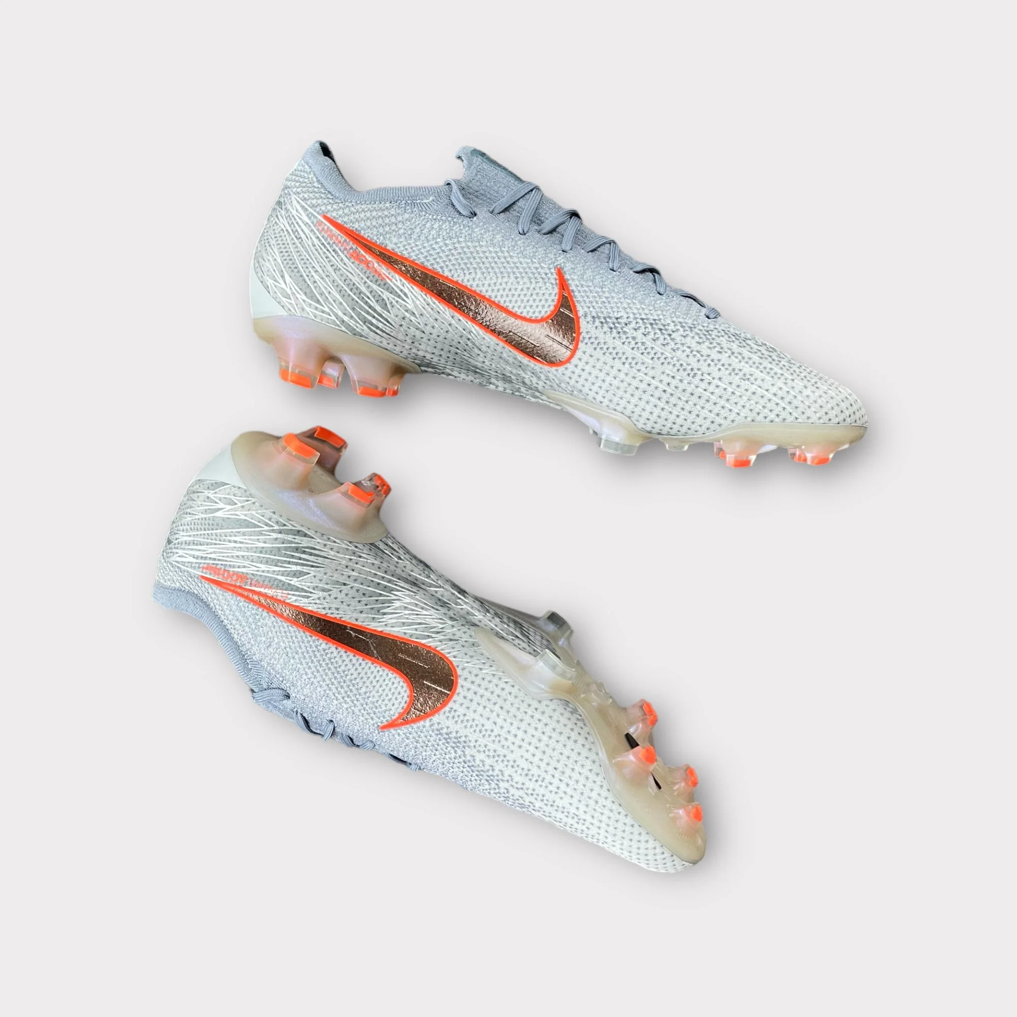 nike mercurial vapour 12