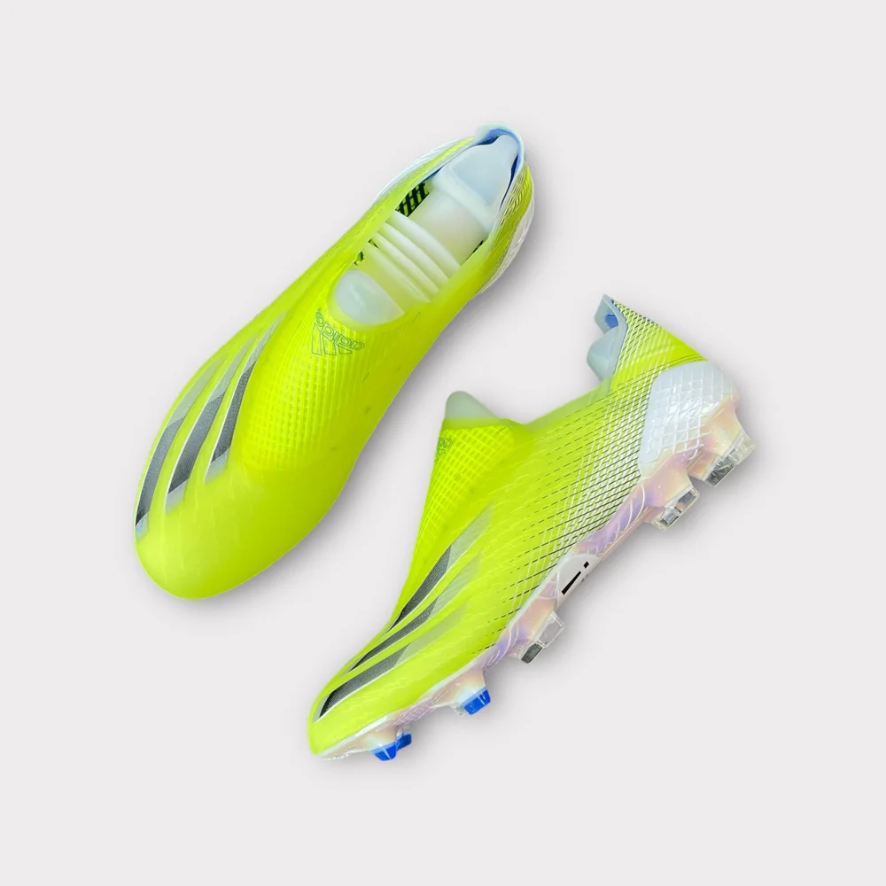 アディダス adidas X GHOSTED+ FG 26.5 Adidas X Ghosted+ — BW Boots UK
