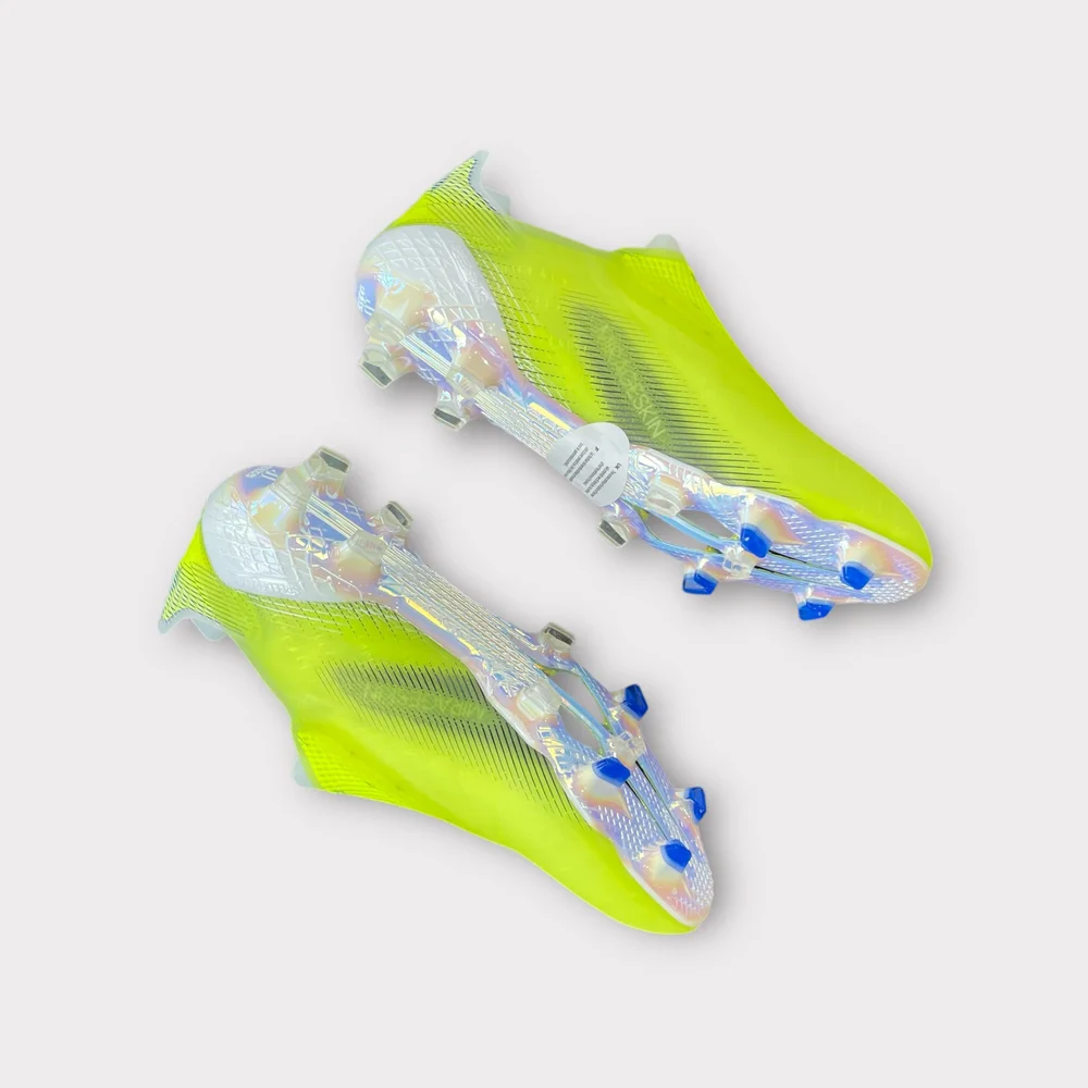 Adidas X Ghosted+ — BW Boots UK