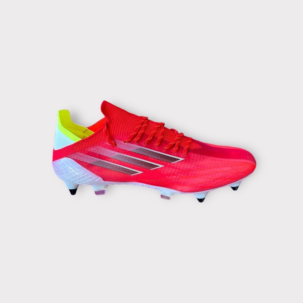 Adidas X Speedflow.1 — BW Boots UK