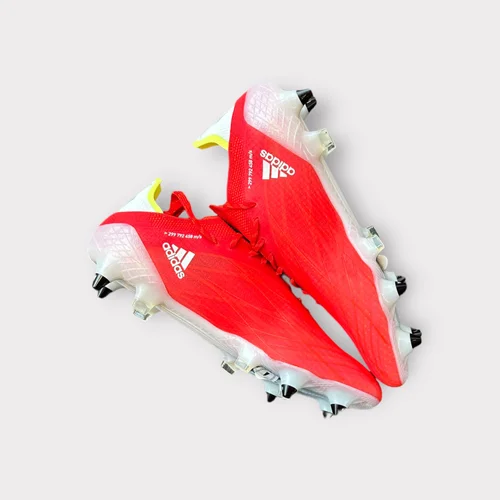 Adidas X Speedflow.1 — BW Boots UK